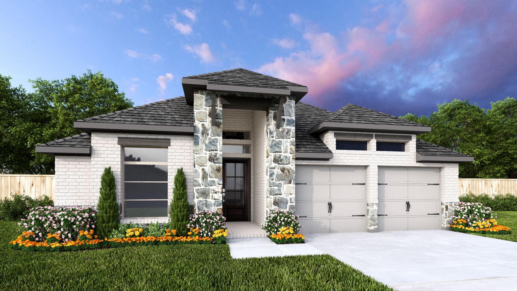 2819 Green Passage Dr, Missouri City, TX 77459