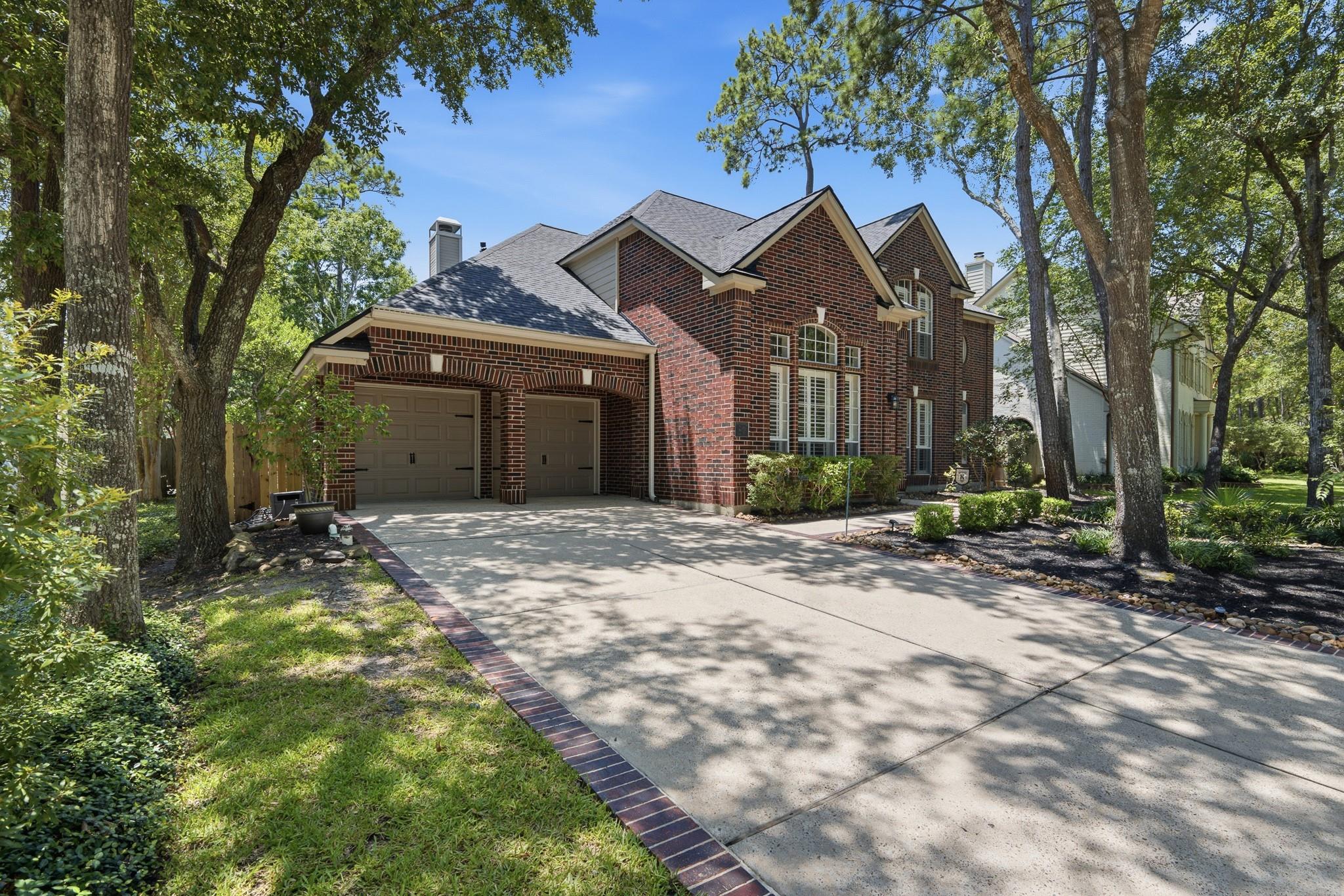 67 Driftoak Cir, The Woodlands, TX 77381 photo