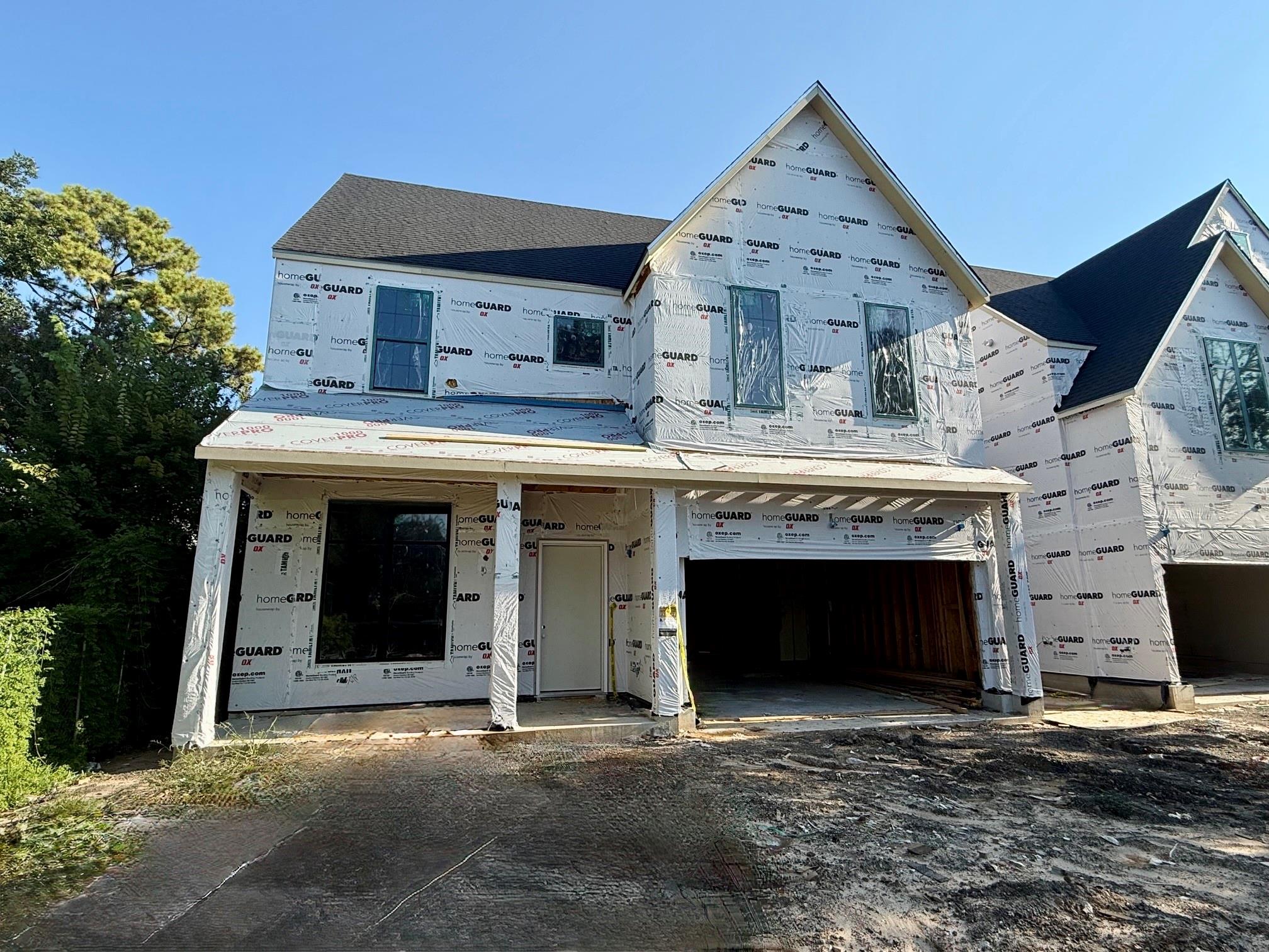 731 E 8 1/2 St, Houston, TX 77007 photo