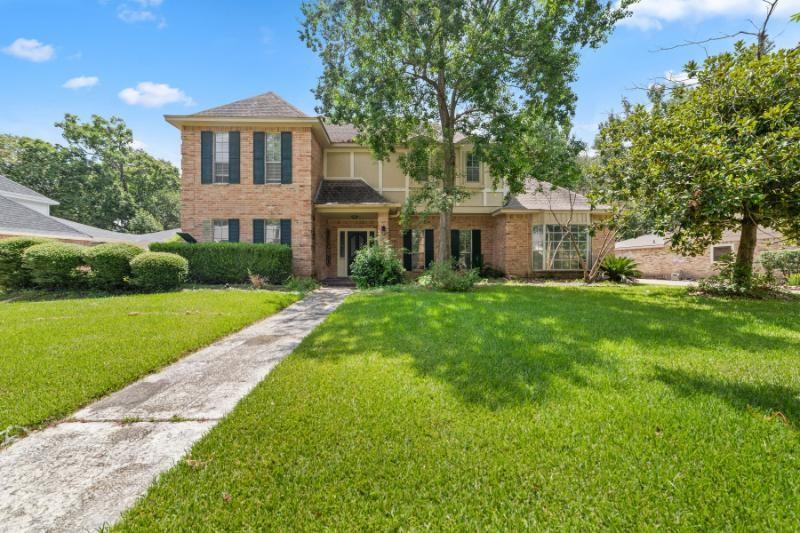 2306 Vine Creek Dr, Kingwood, TX 77345