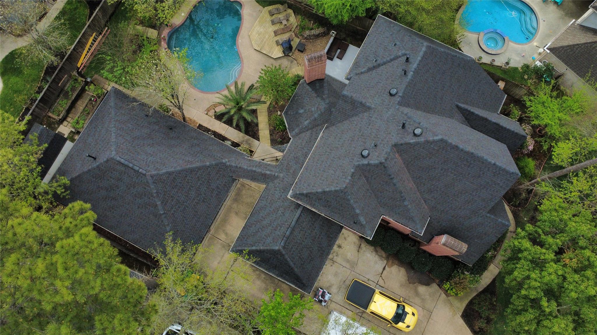 22 Cokeberry St, The Woodlands, TX 77380 photo