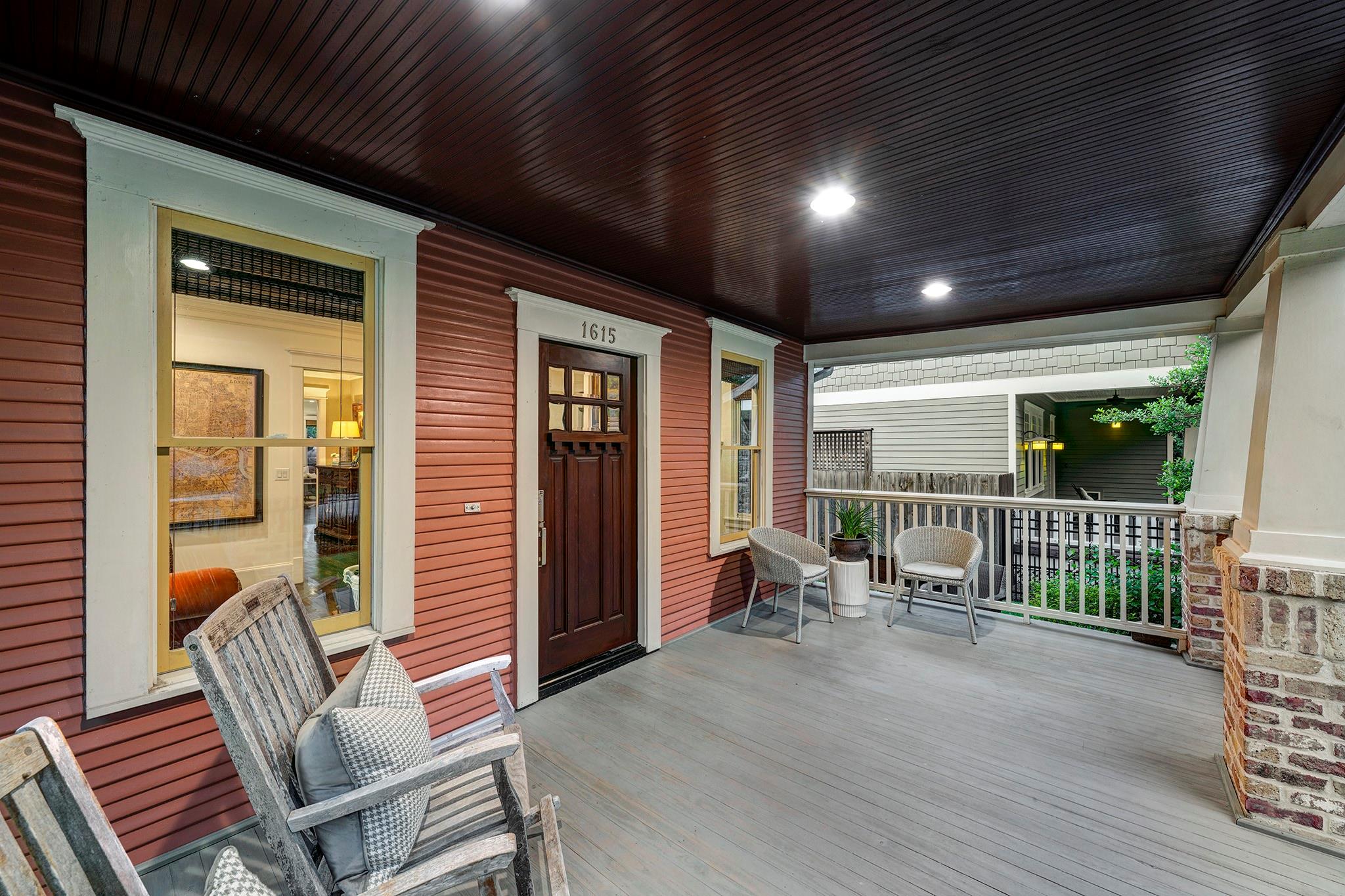 1615 Columbia St, Houston, TX 77008 photo