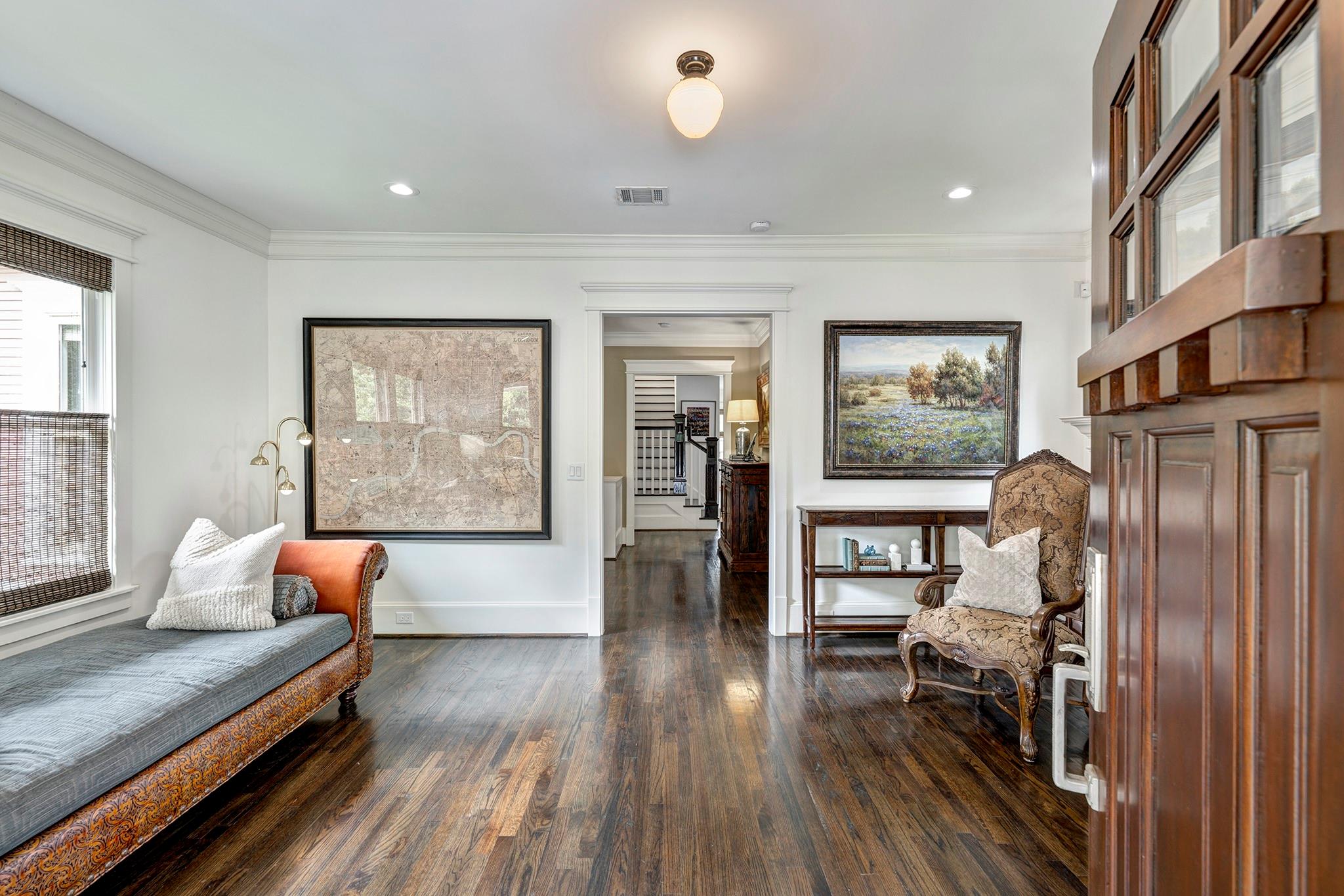 1615 Columbia St, Houston, TX 77008 photo