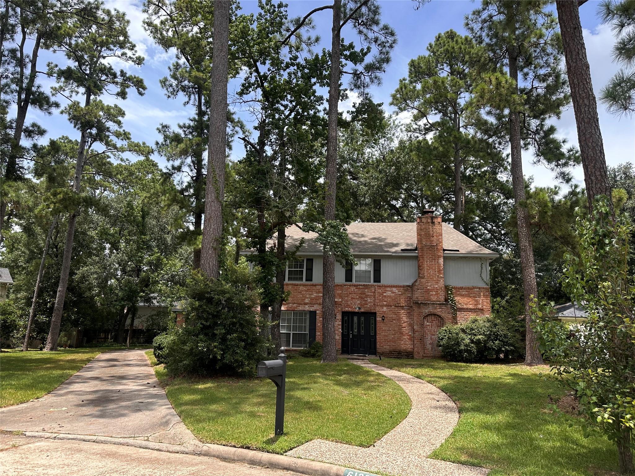 6126 Inway Dr, Spring, TX 77389