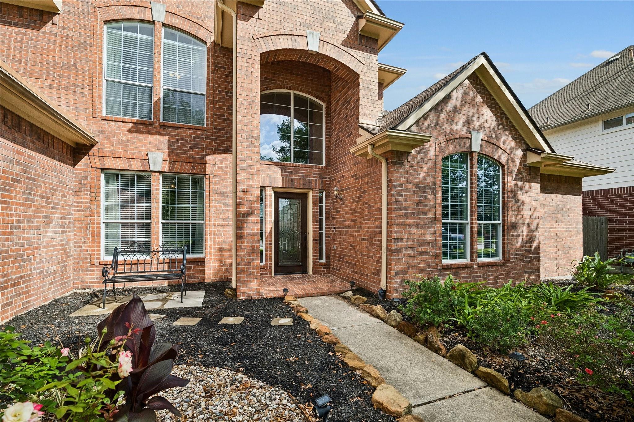 9122 Memorial Valley Dr, Spring, TX 77379 photo