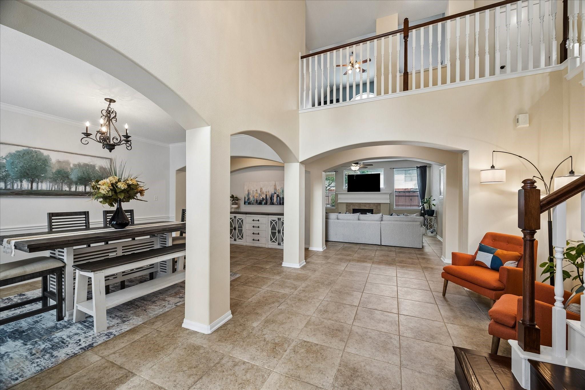 9122 Memorial Valley Dr, Spring, TX 77379 photo