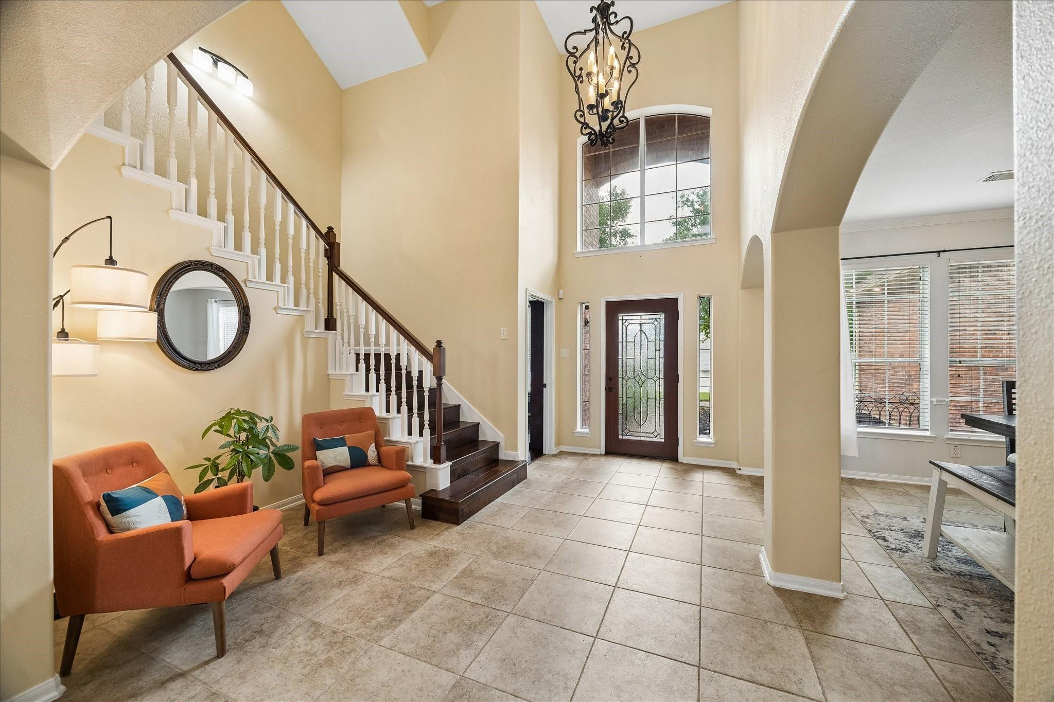 9122 Memorial Valley Dr, Spring, TX 77379 photo