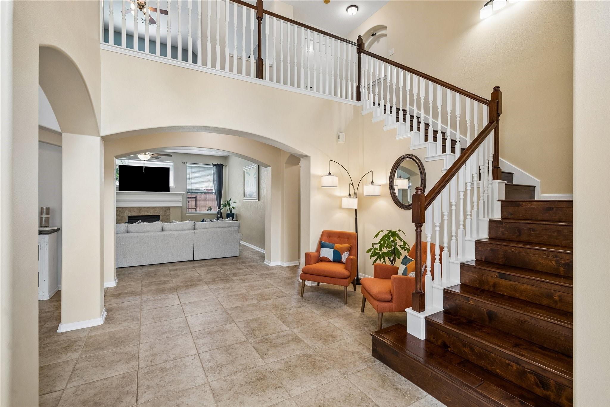 9122 Memorial Valley Dr, Spring, TX 77379 photo