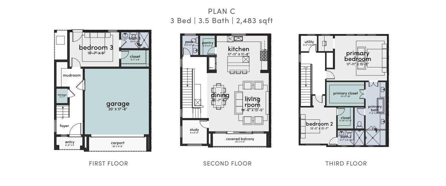 2920 Michaux St, Houston, TX 77009 photo