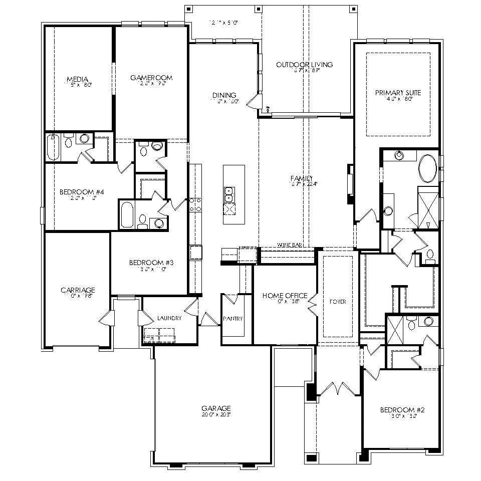 38272 Heron Nest Way, Magnolia, TX 77354 photo