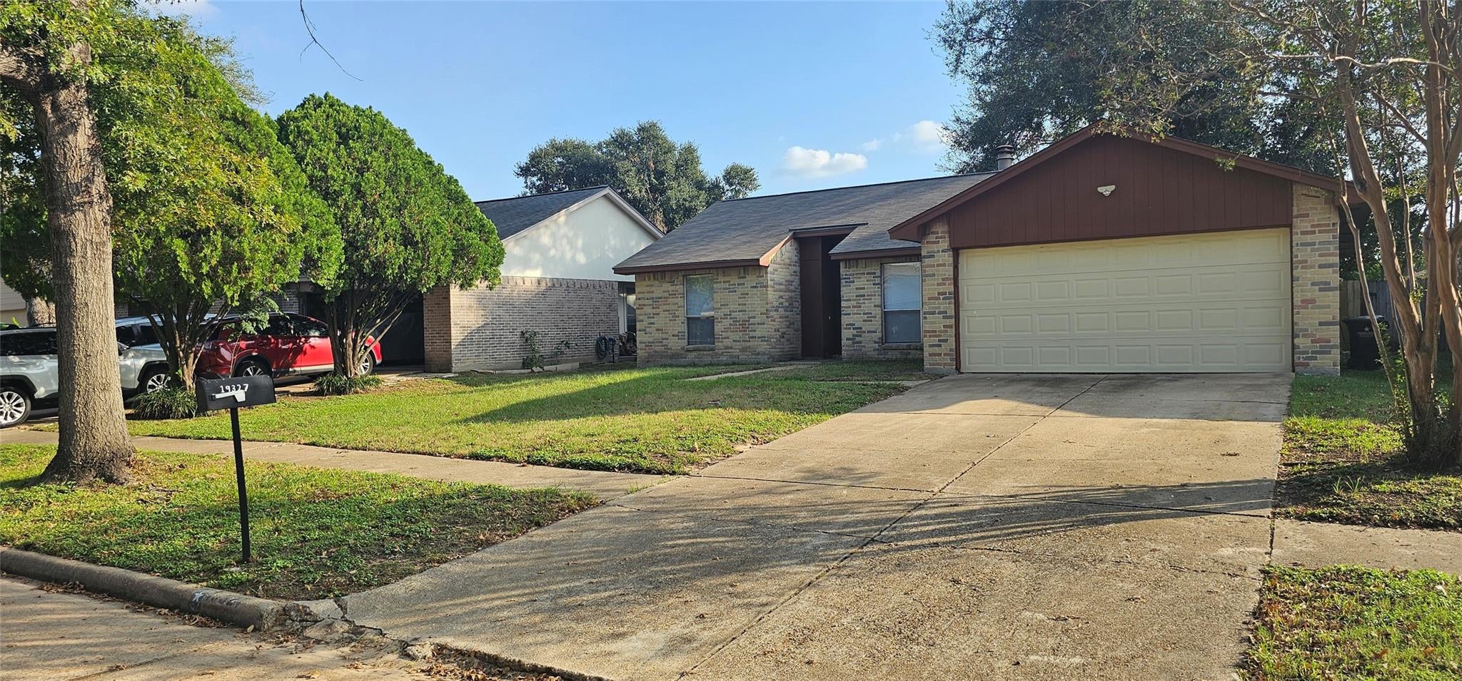 19327 Cypress Bay Dr, Katy, TX 77449 photo