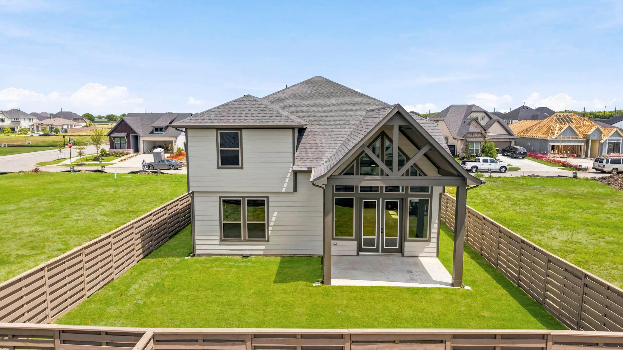 4631 Gemini St, Richmond, TX 77469 photo