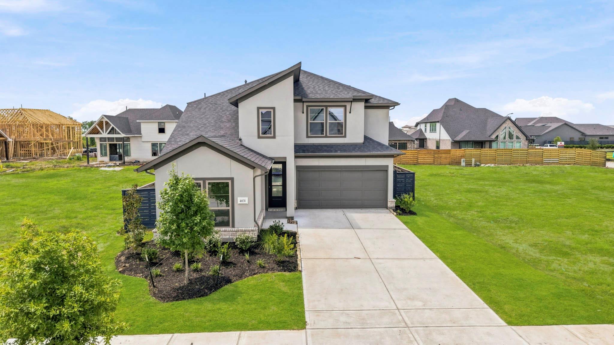 4631 Gemini St, Richmond, TX 77469