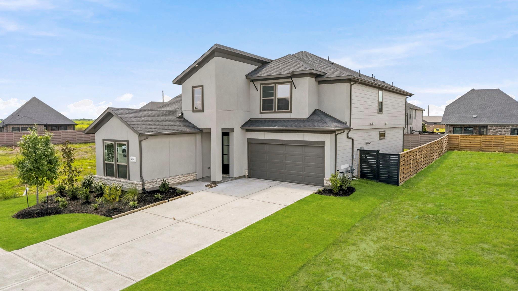 4631 Gemini St, Richmond, TX 77469 photo