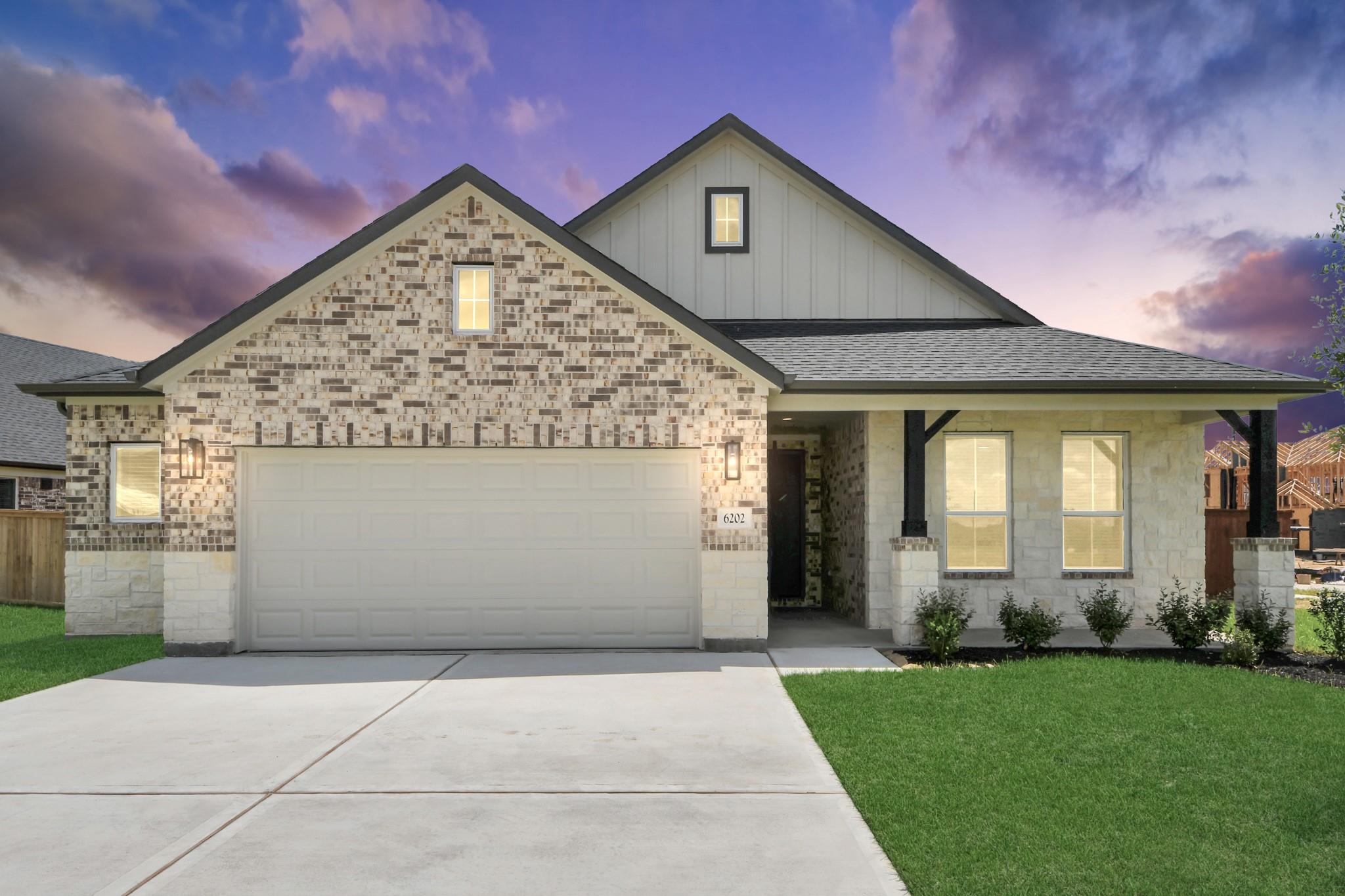 6202 Vista View Ln, Richmond, TX 77469