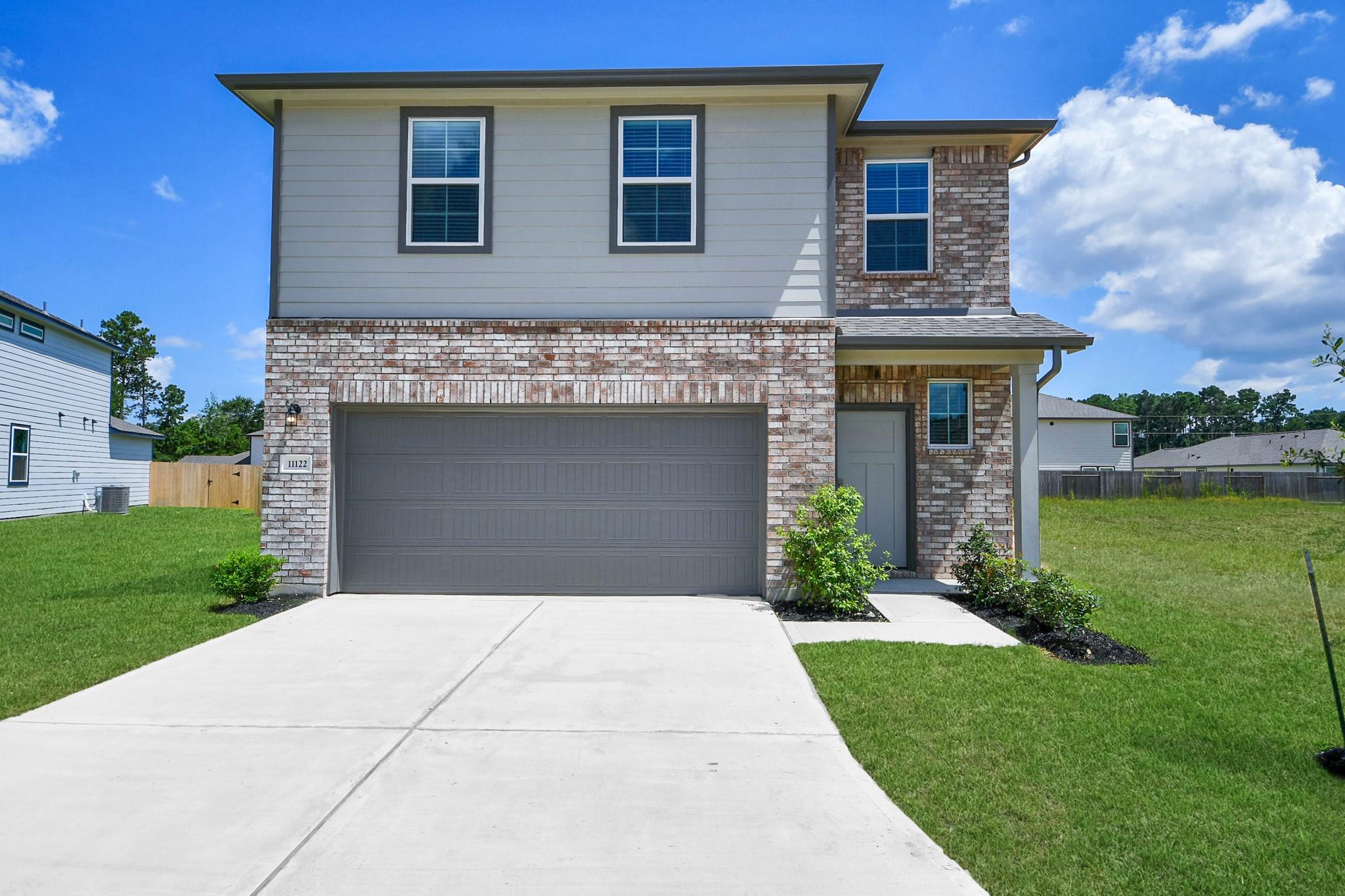 11122 Liberty Bell Ln, Cleveland, TX 77328