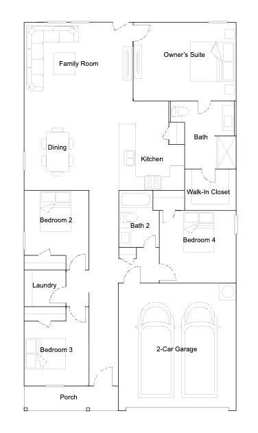 11774 Brinkburn Ct, Conroe, TX 77306 photo
