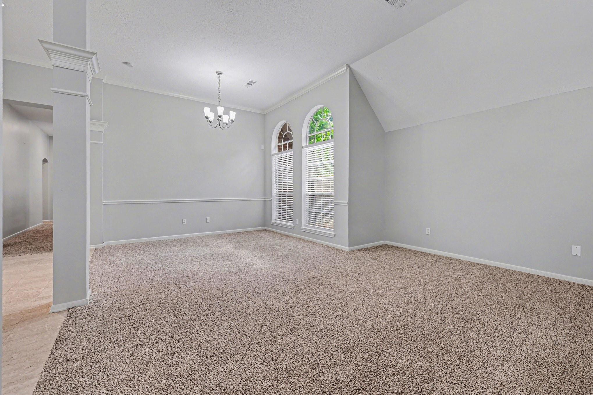 215 Bristol Bend Cir, Spring, TX 77382 photo