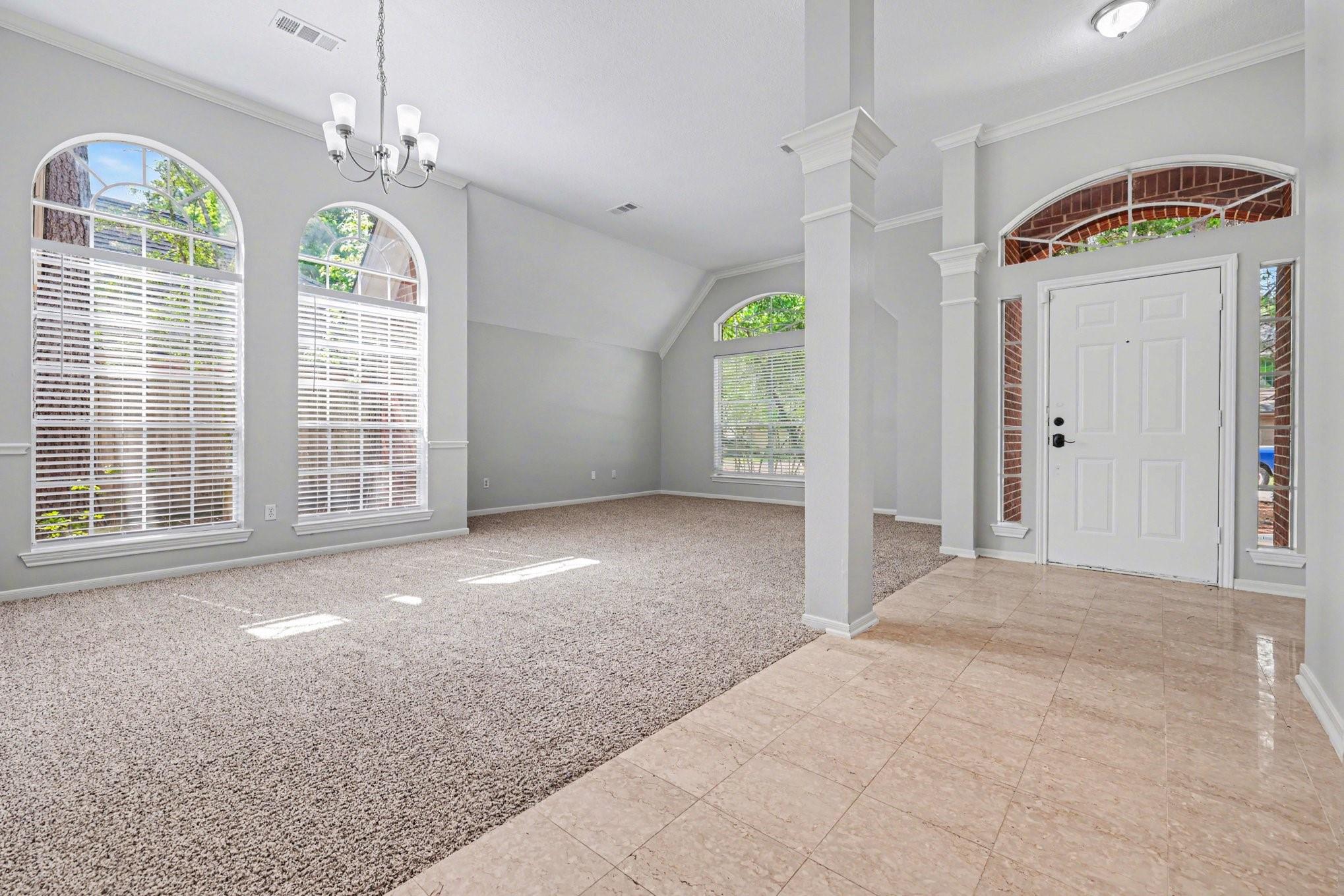 215 Bristol Bend Cir, Spring, TX 77382 photo