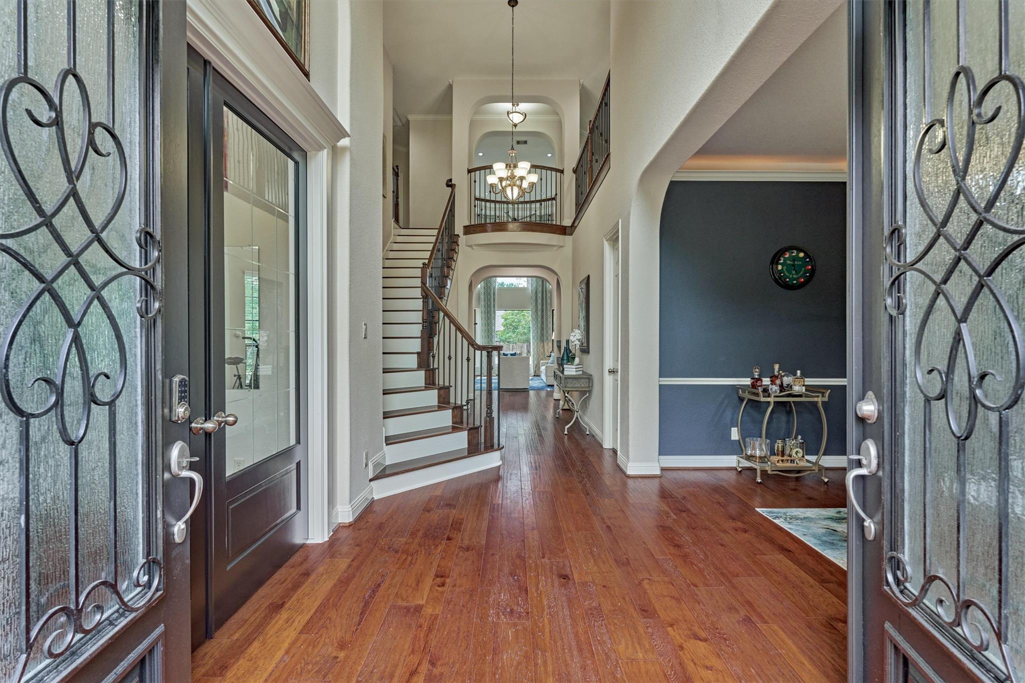 210 Spyglass Park Loop, Montgomery, TX 77316 photo