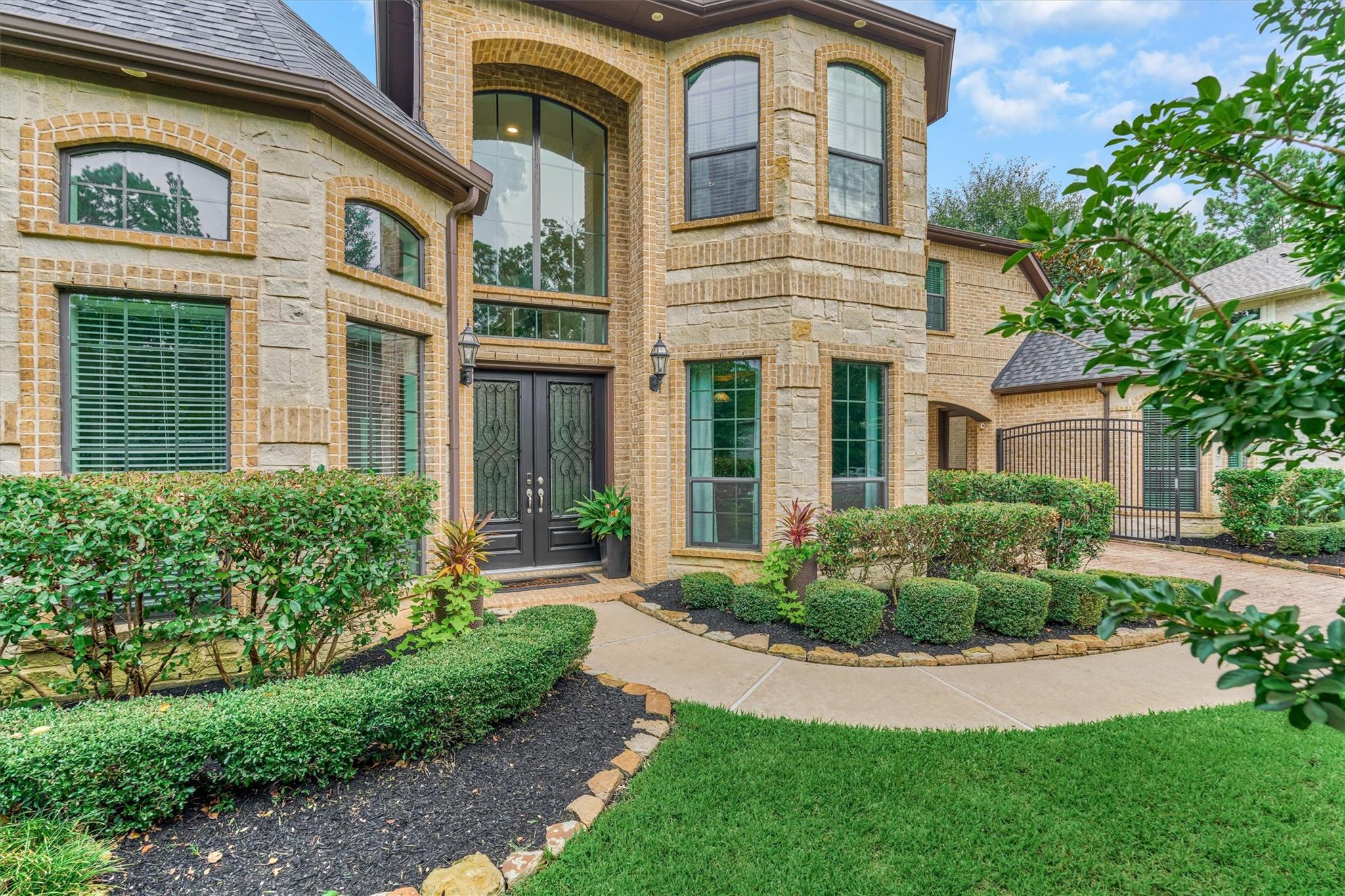 210 Spyglass Park Loop, Montgomery, TX 77316 photo
