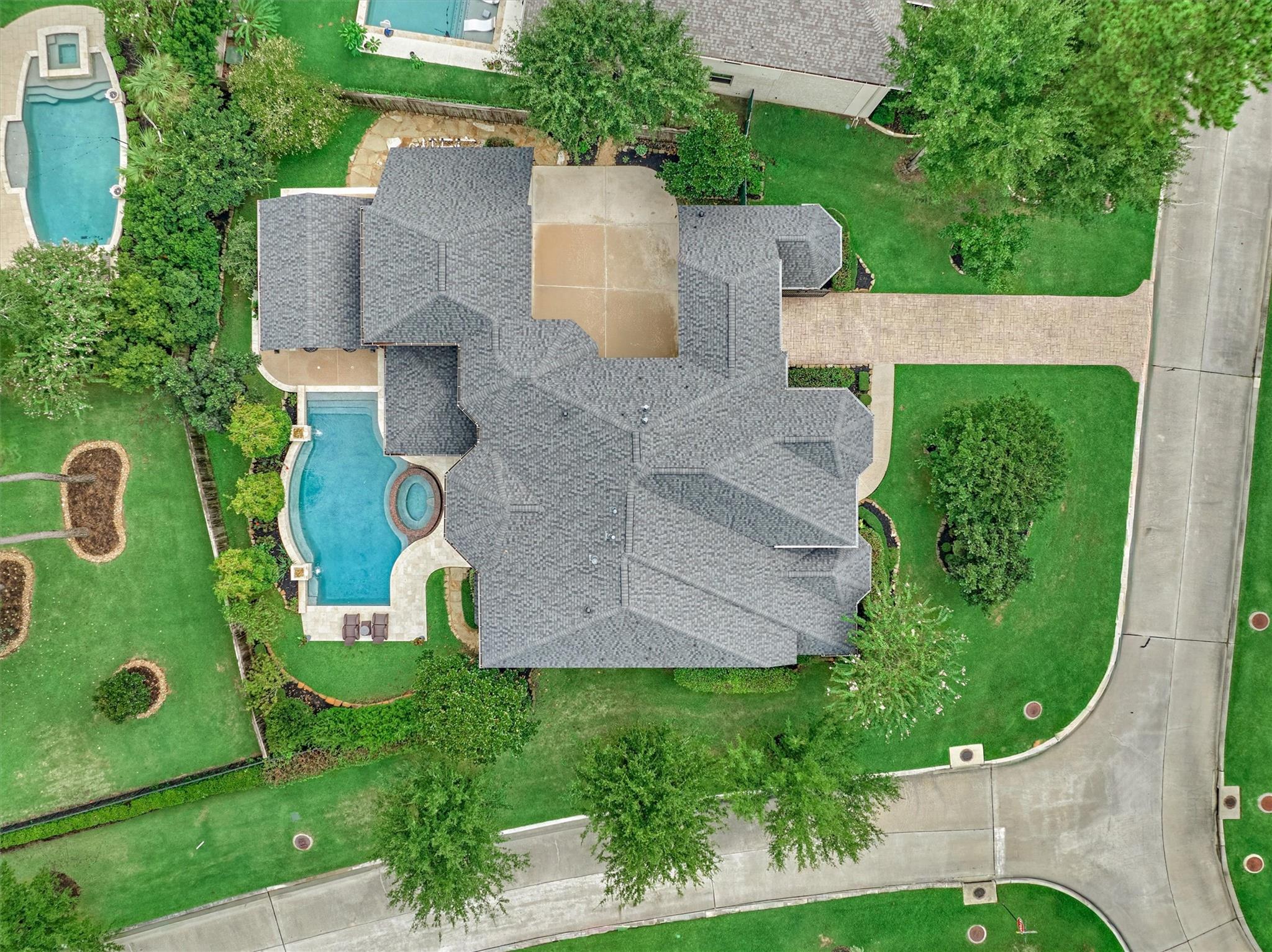 210 Spyglass Park Loop, Montgomery, TX 77316 photo