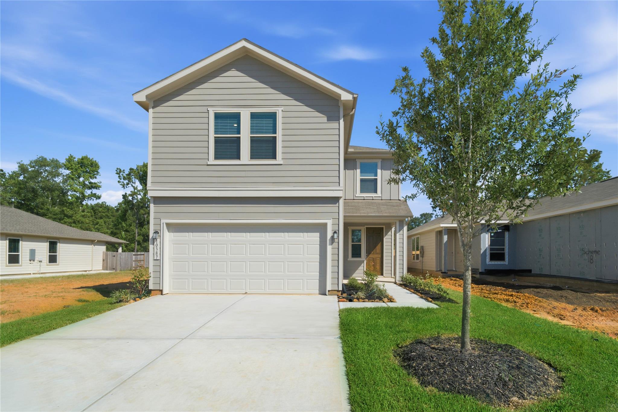 10387 Laurel Crest Trl, Willis, TX 77378