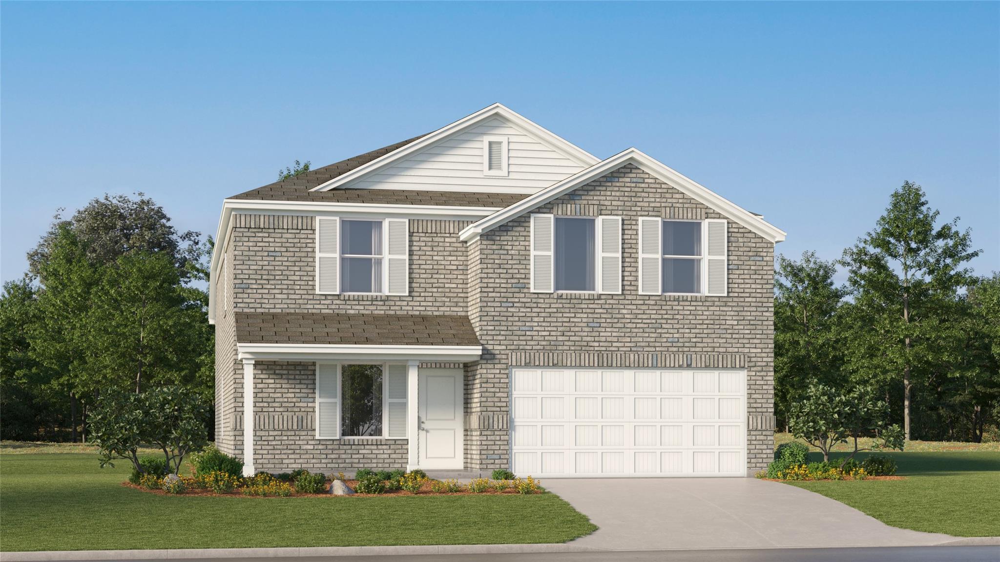 3068 Huntersville Dr, Katy, TX 77493