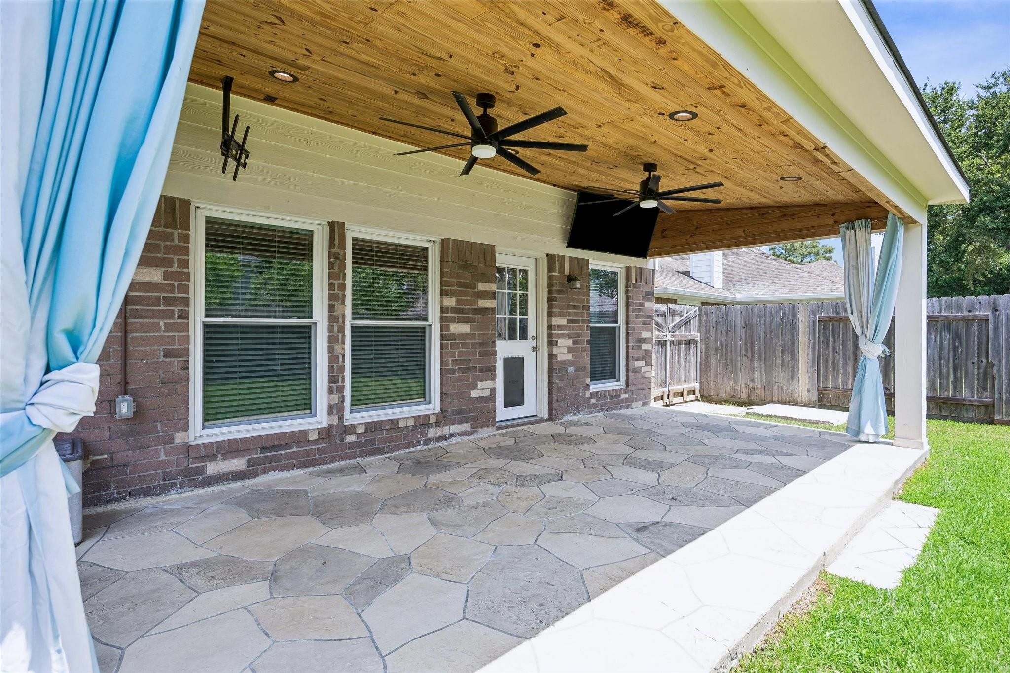 20323 Fairfield Park Way, Cypress, TX 77433 photo