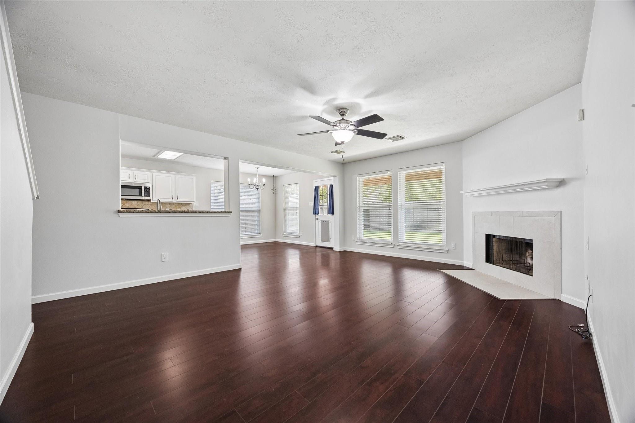 20323 Fairfield Park Way, Cypress, TX 77433 photo