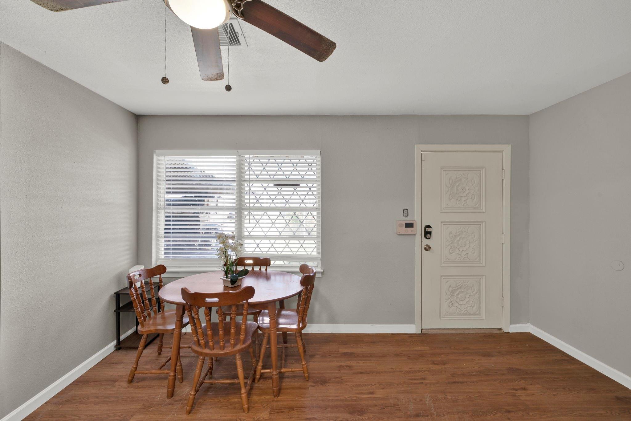 3826 Noah St, Houston, TX 77021 photo