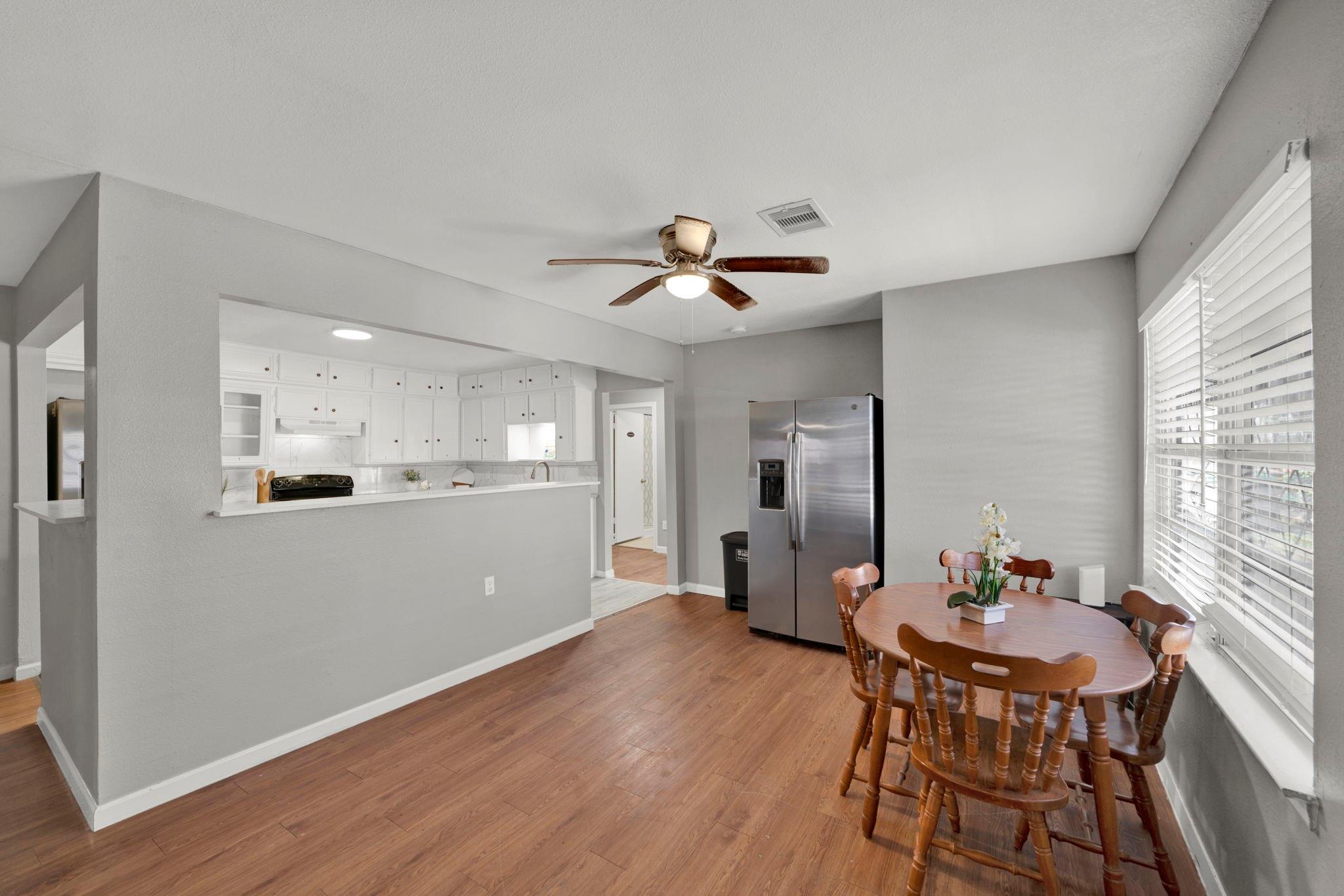 3826 Noah St, Houston, TX 77021 photo