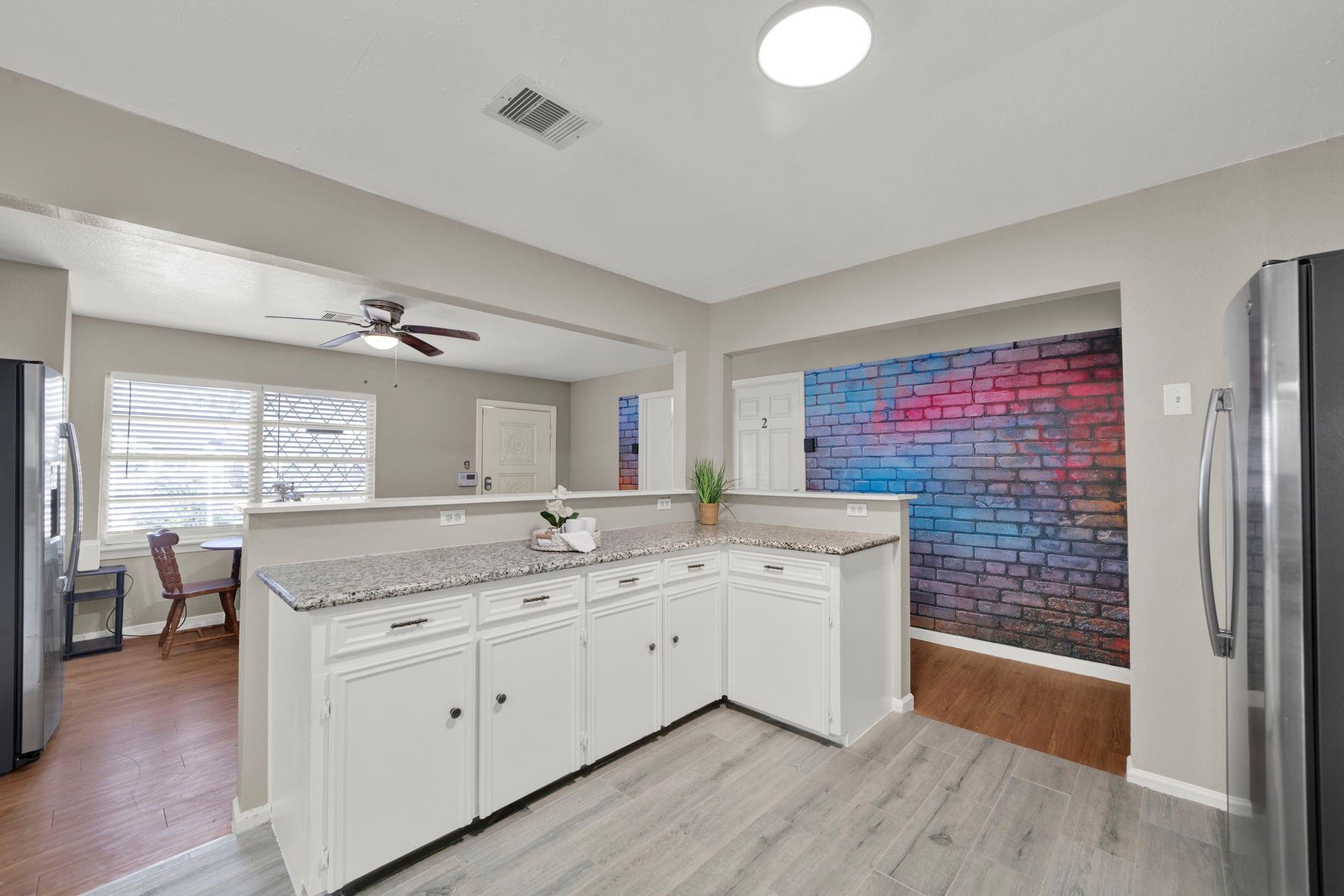 3826 Noah St, Houston, TX 77021 photo