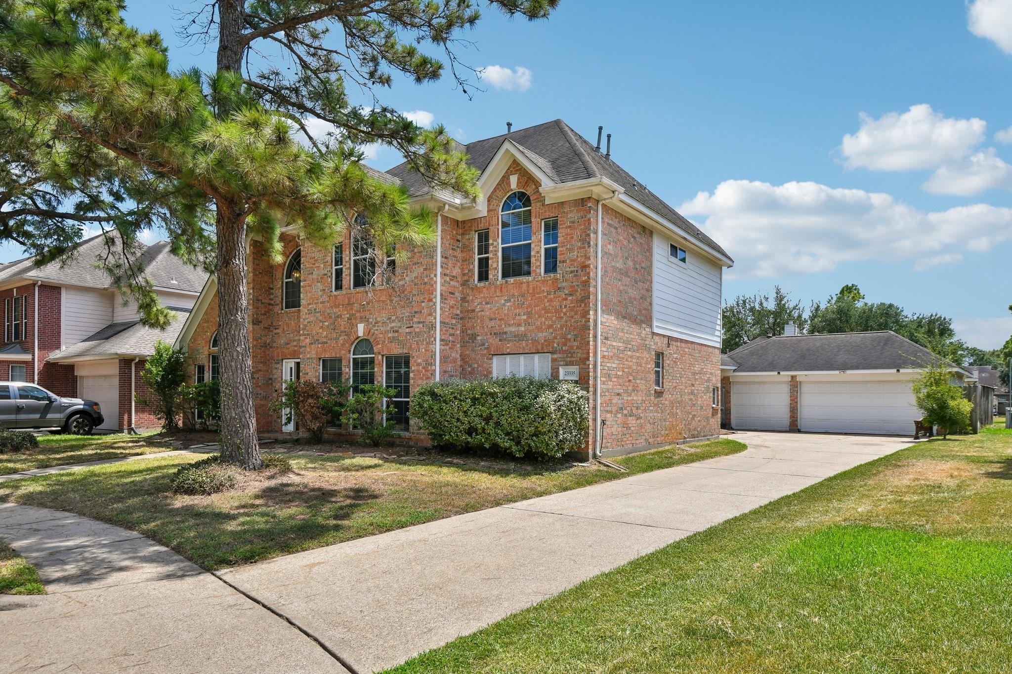 23335 Dunhill Ct, Katy, TX 77494 photo