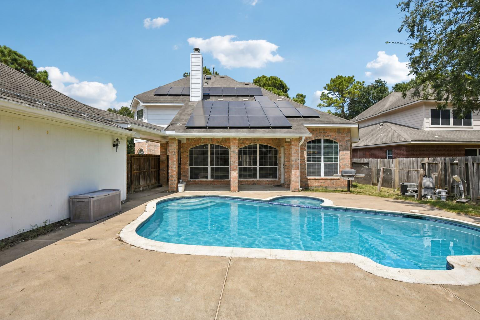 23335 Dunhill Ct, Katy, TX 77494 photo