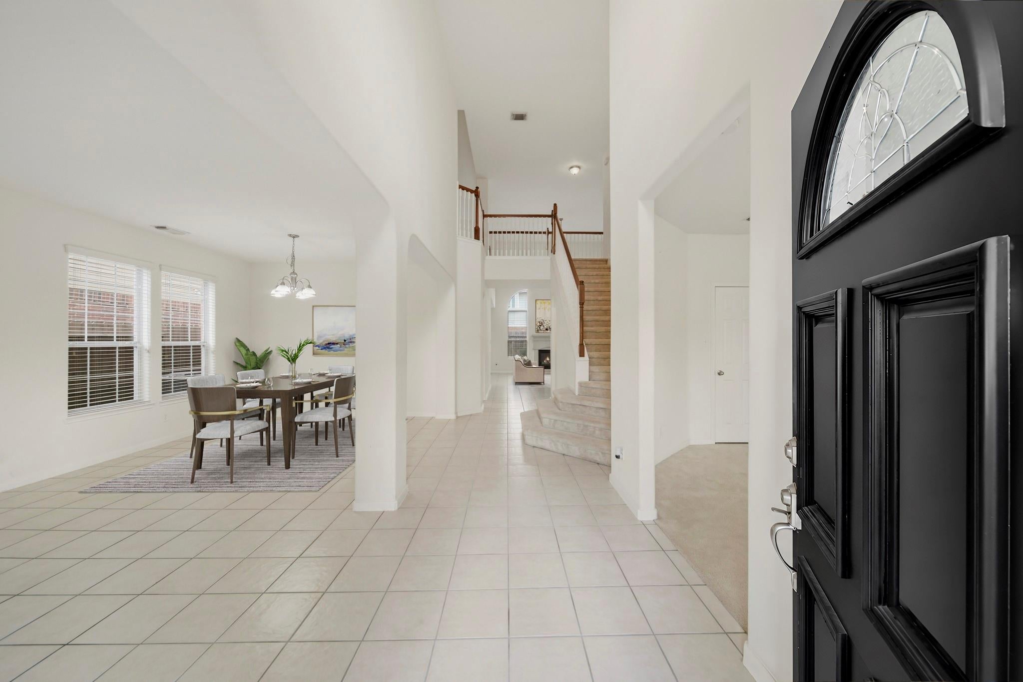 3306 Colleville South Mer Ln, Spring, TX 77388 photo
