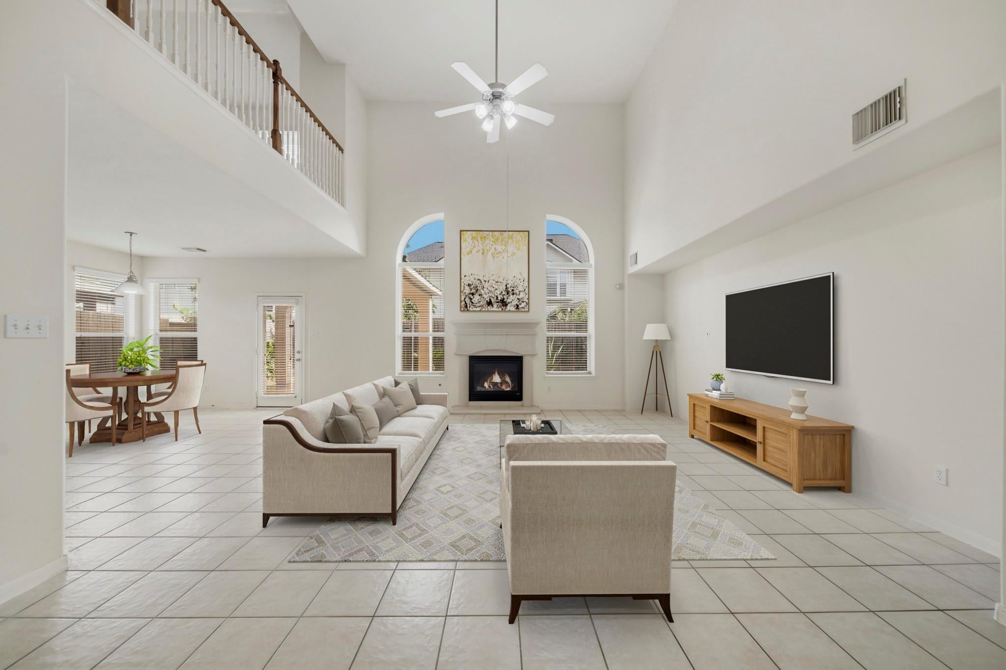 3306 Colleville South Mer Ln, Spring, TX 77388 photo