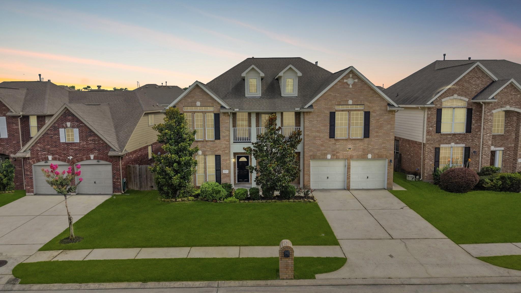 3306 Colleville South Mer Ln, Spring, TX 77388 photo