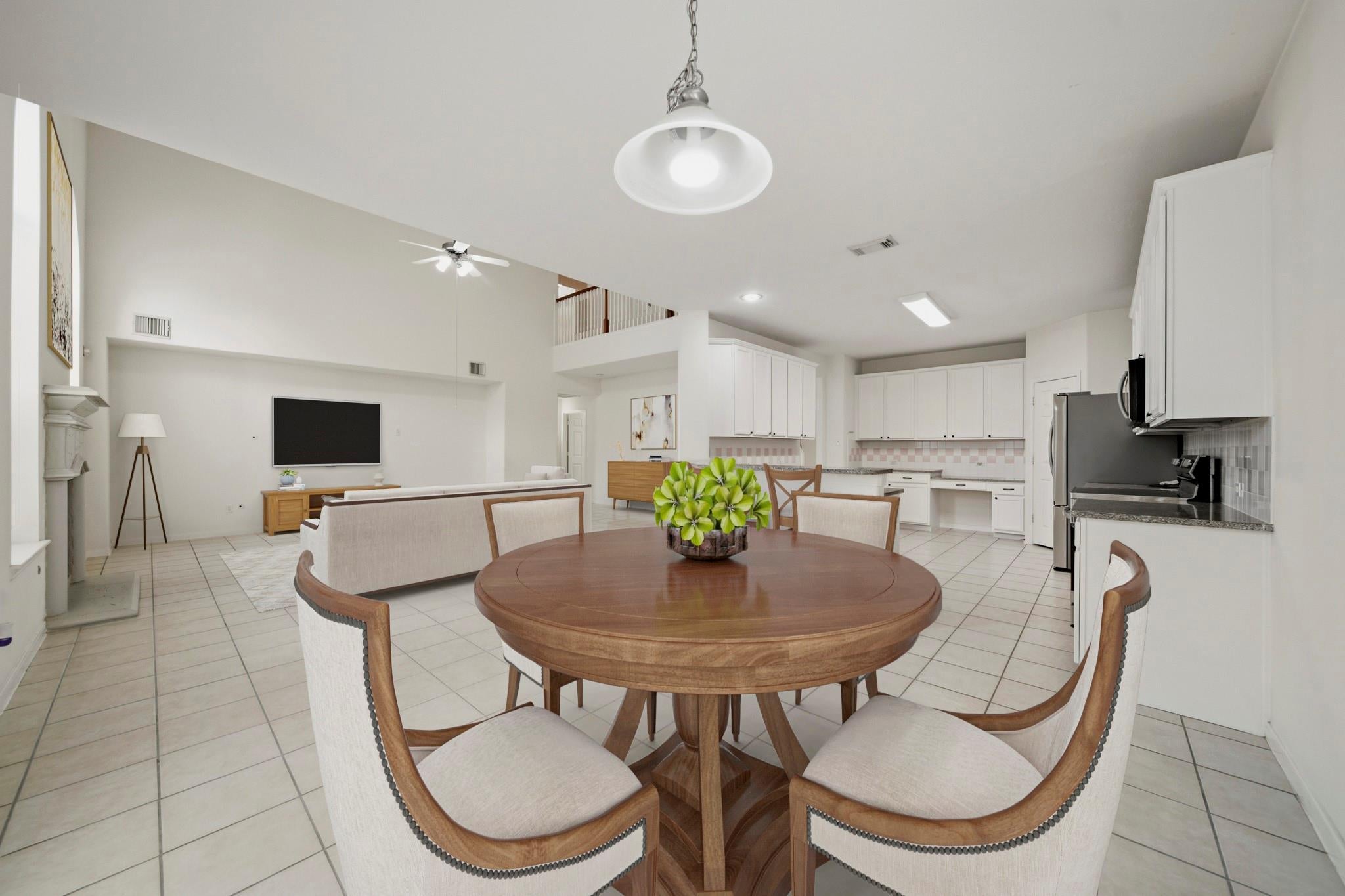 3306 Colleville South Mer Ln, Spring, TX 77388 photo