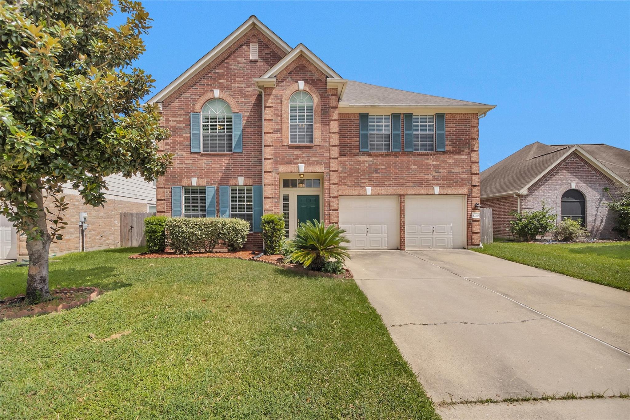 12210 Rolbury Ln, Houston, TX 77066 photo