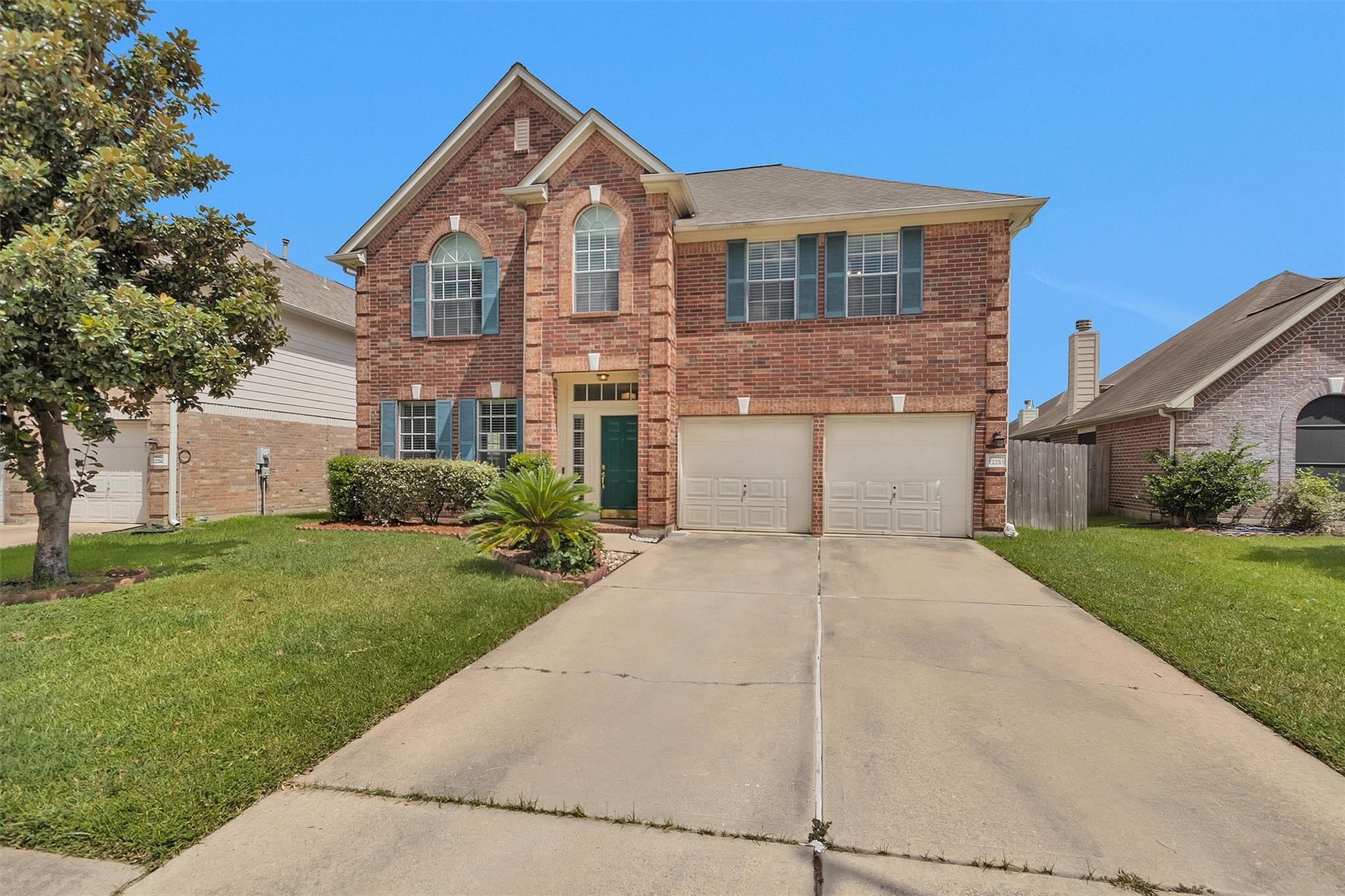 12210 Rolbury Ln, Houston, TX 77066 photo