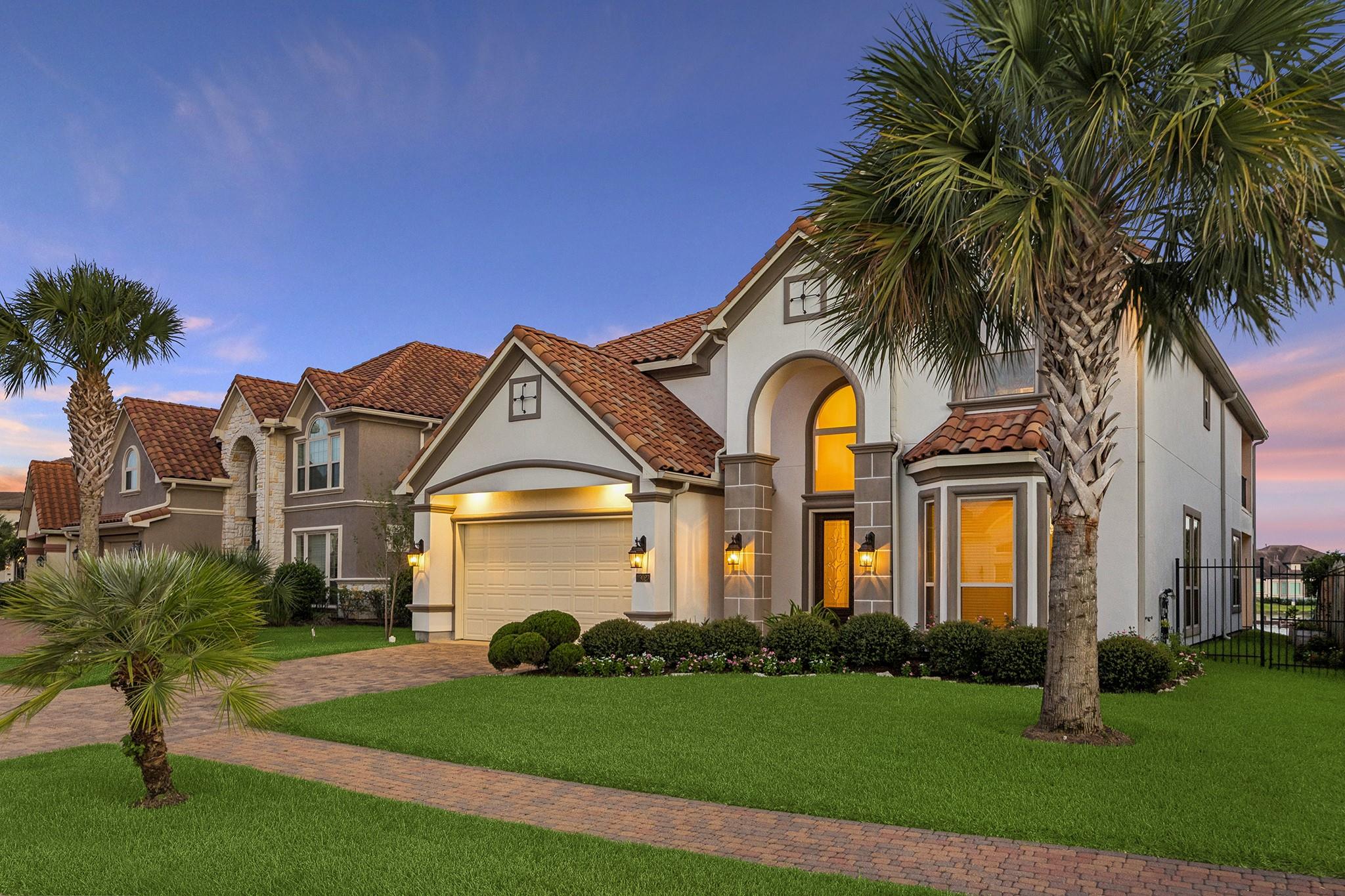 19027 Windsor Palms Dr, Houston, TX 77094