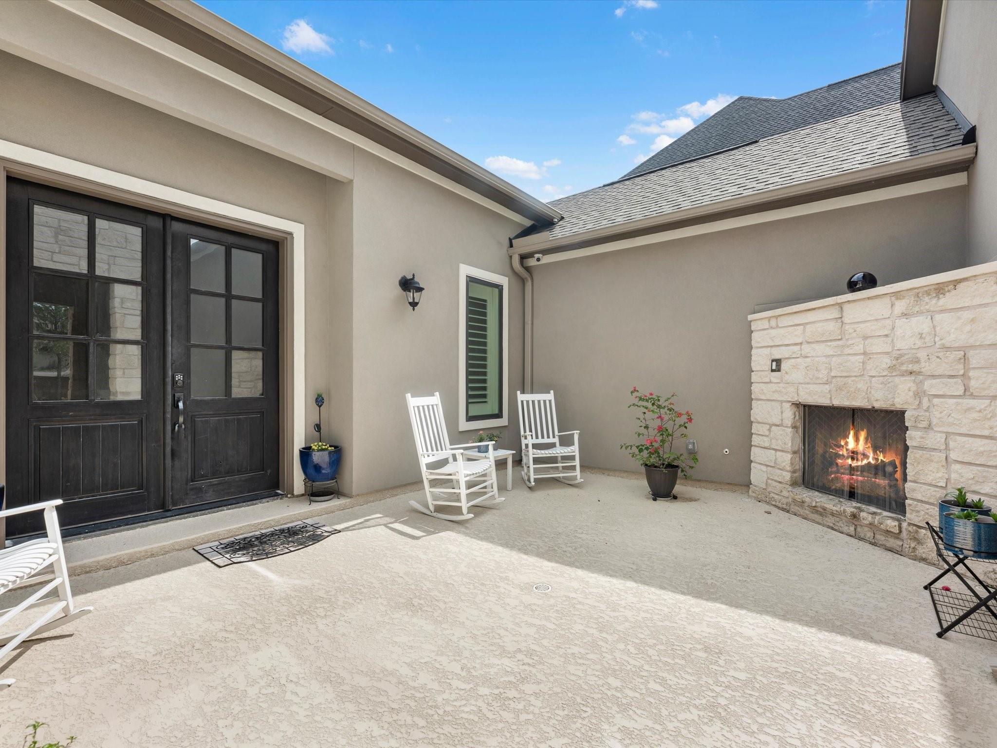 26806 Holmans Rd, Magnolia, TX 77354 photo