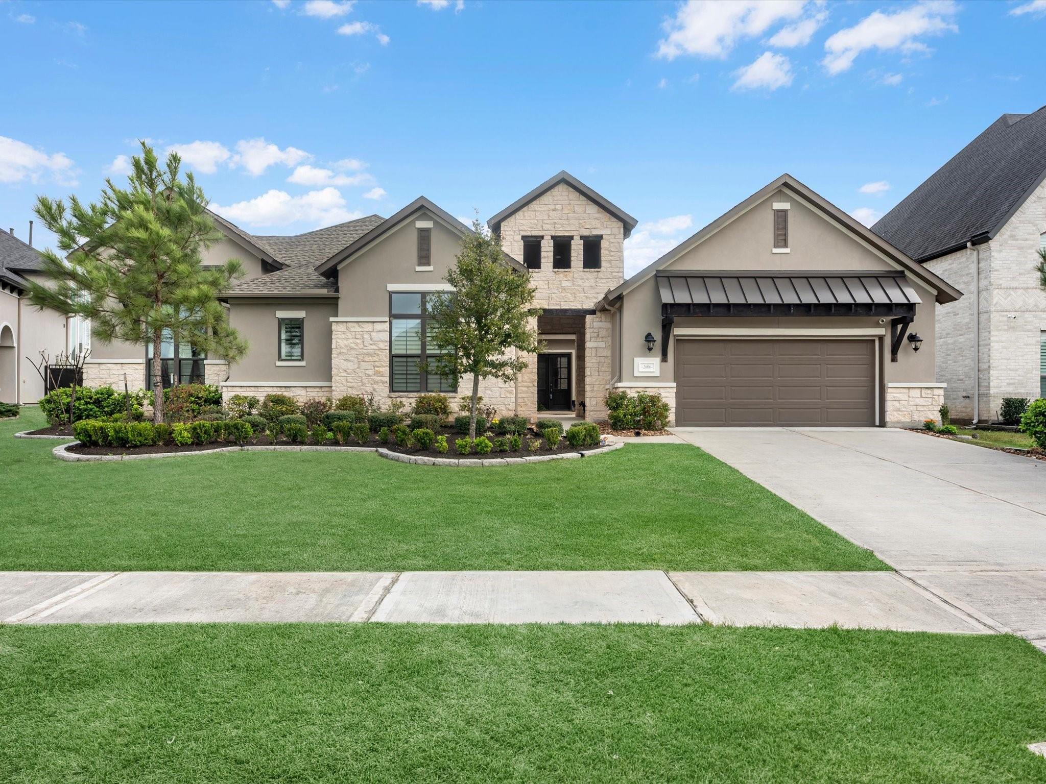 26806 Holmans Rd, Magnolia, TX 77354