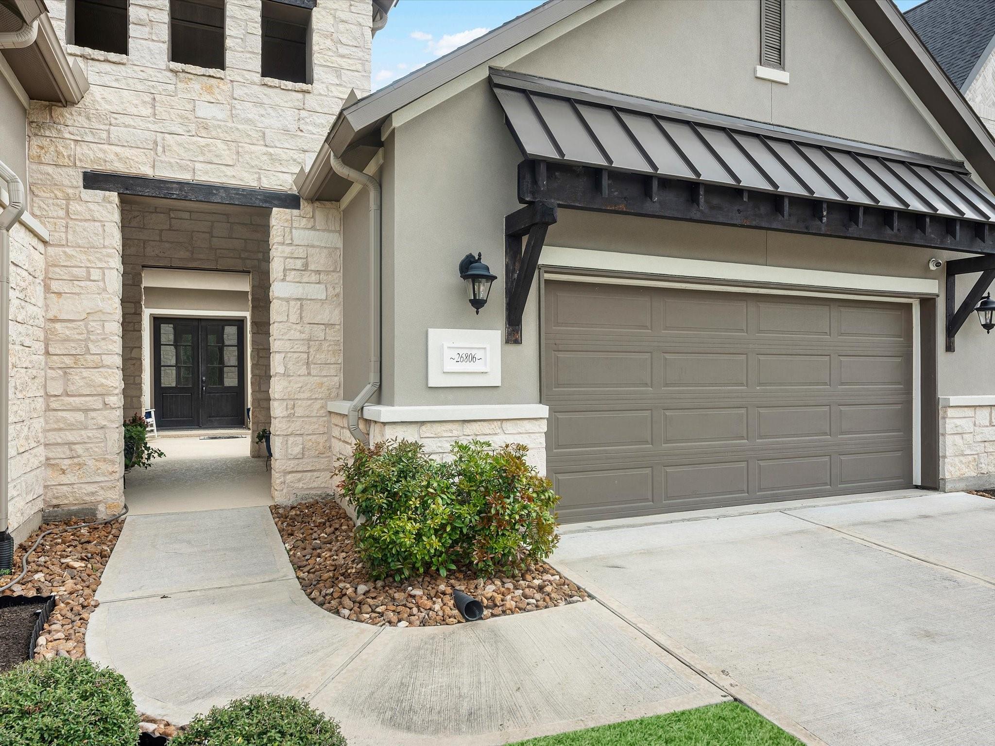 26806 Holmans Rd, Magnolia, TX 77354 photo