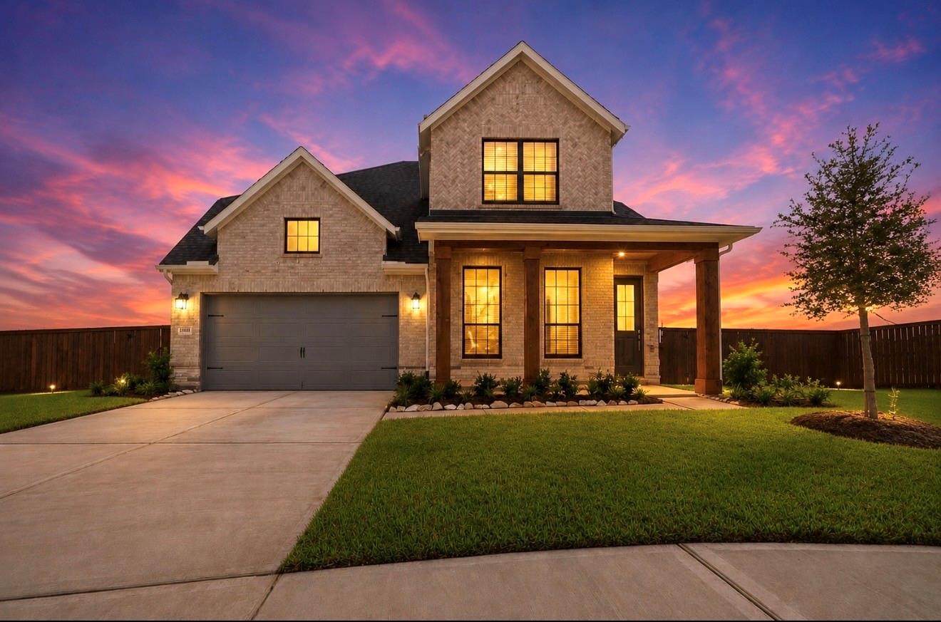 25202 Bamburgh Dr, Katy, TX 77493