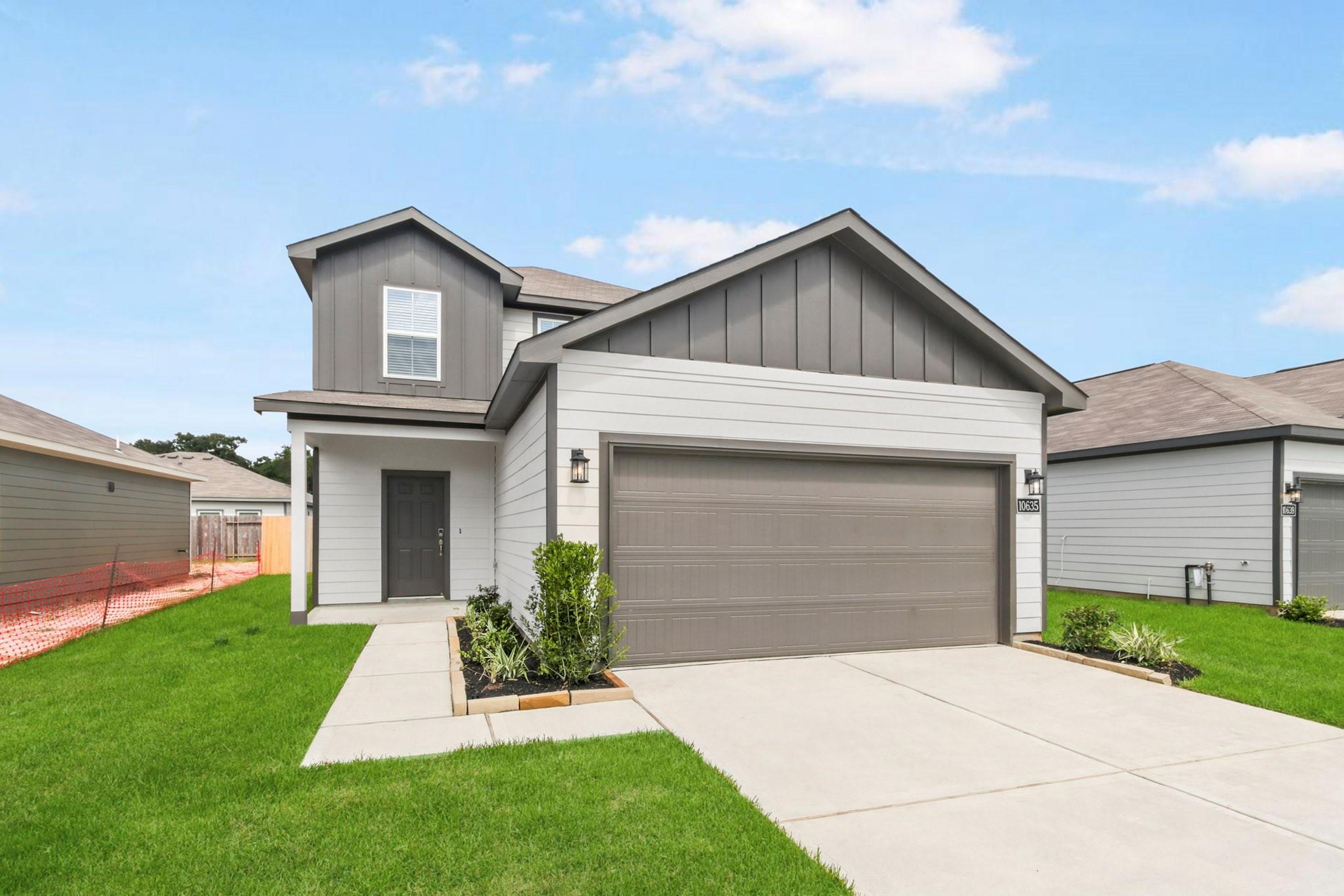 10635 Crockett Meadows Blvd, Conroe, TX 77306 photo