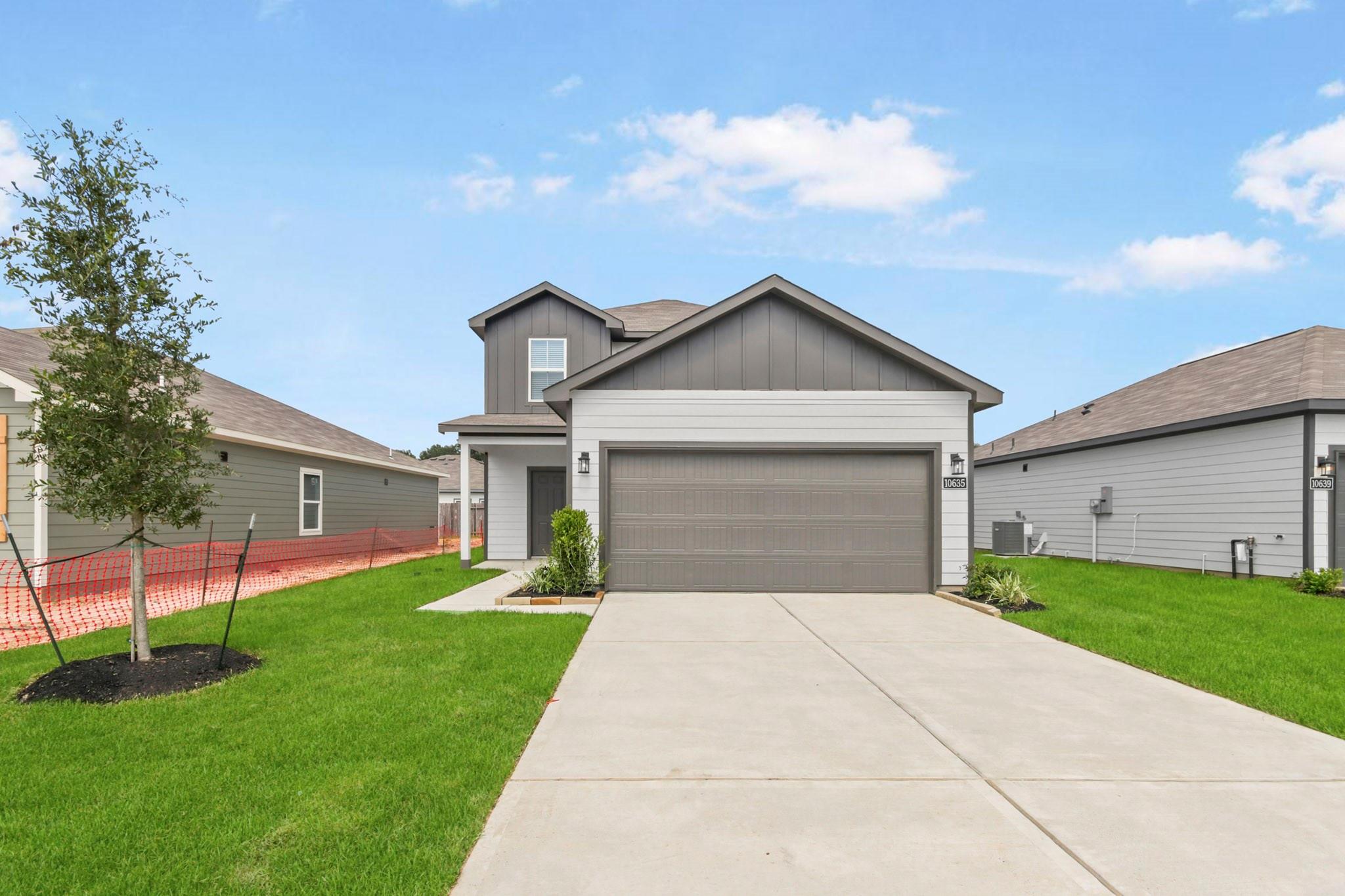 10635 Crockett Meadows Blvd, Conroe, TX 77306