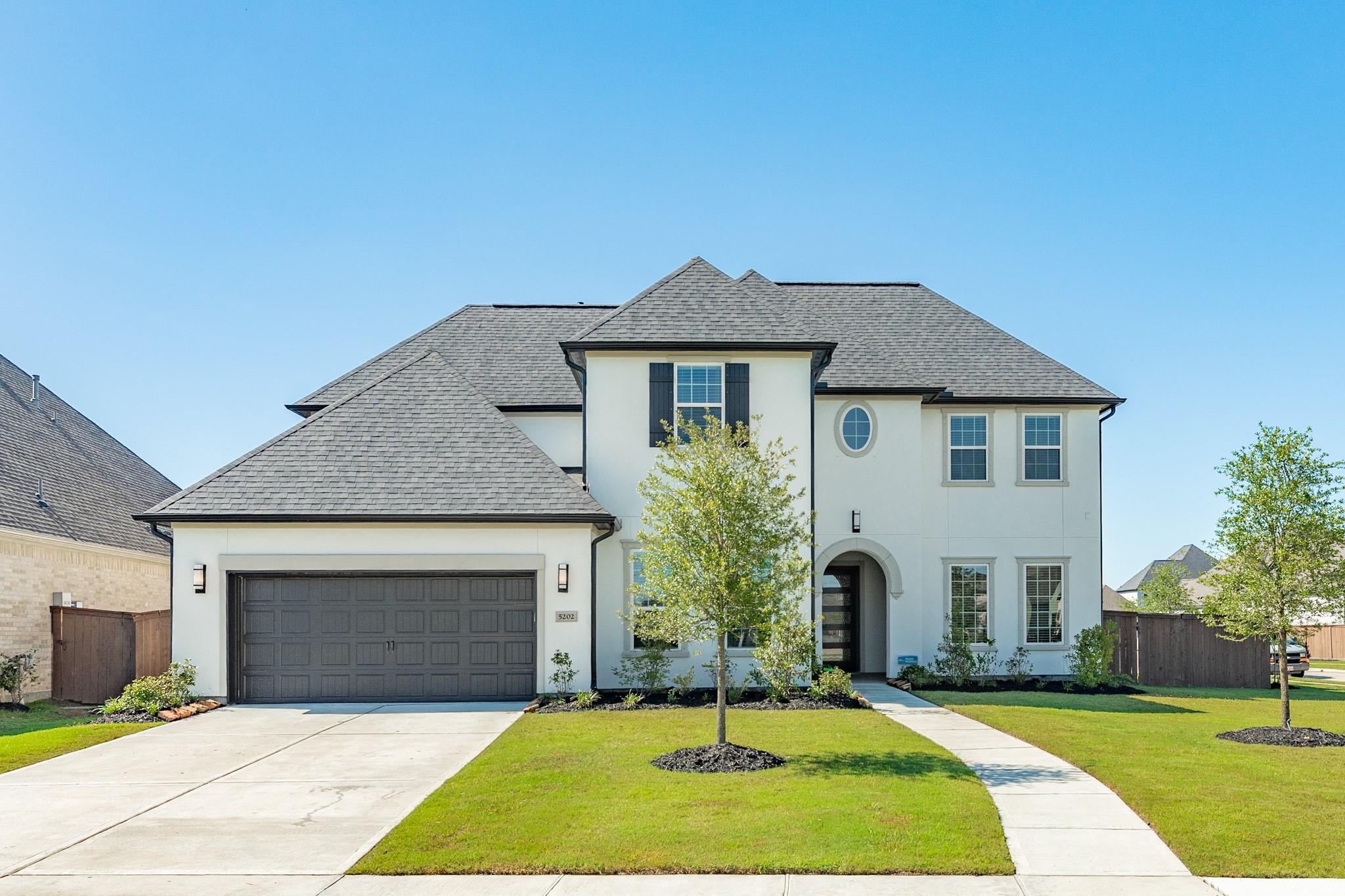 5202 Wolf Creek Ct, Manvel, TX 77578
