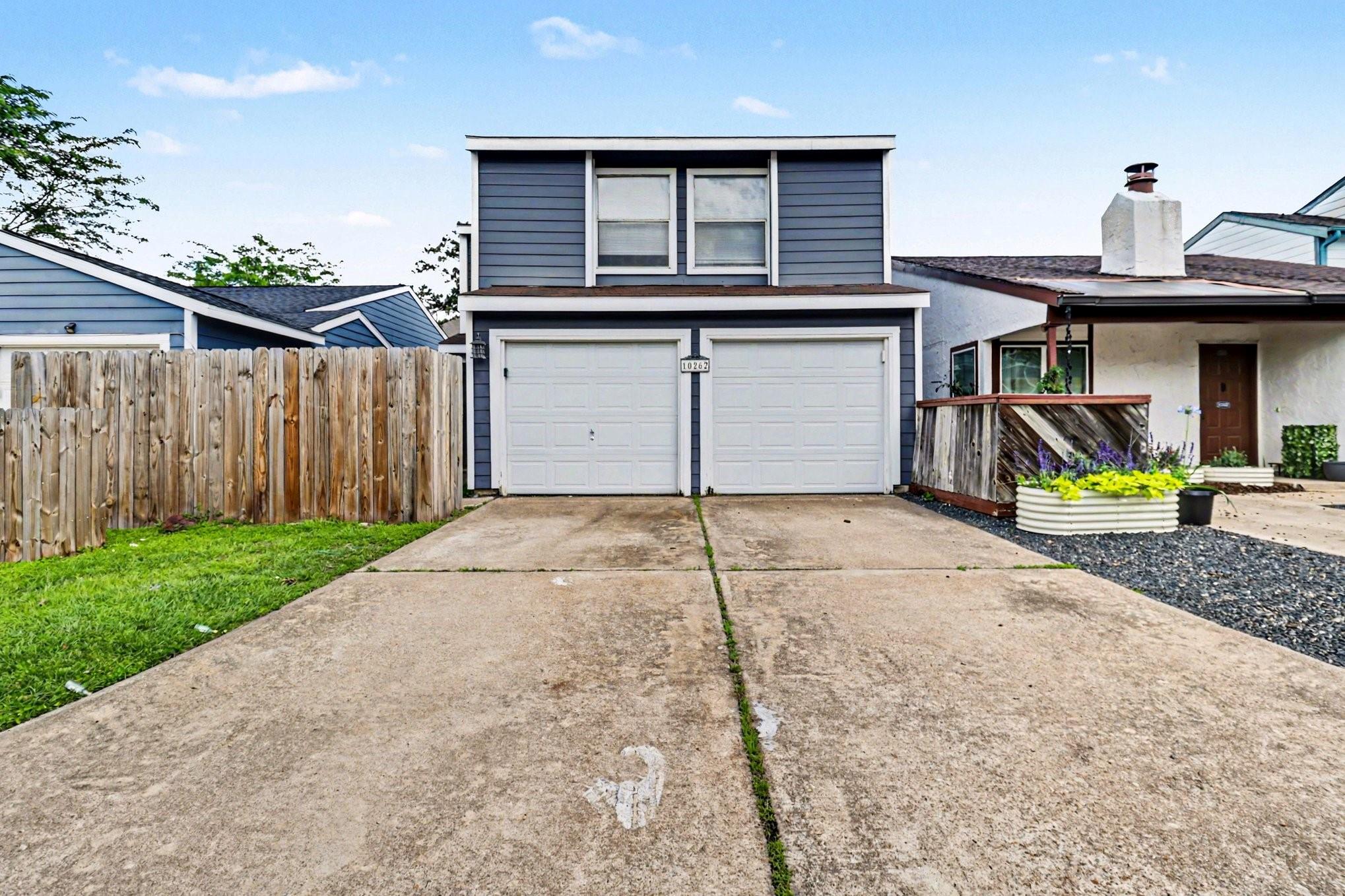 10262 Rockcrest Dr, Houston, TX 77041